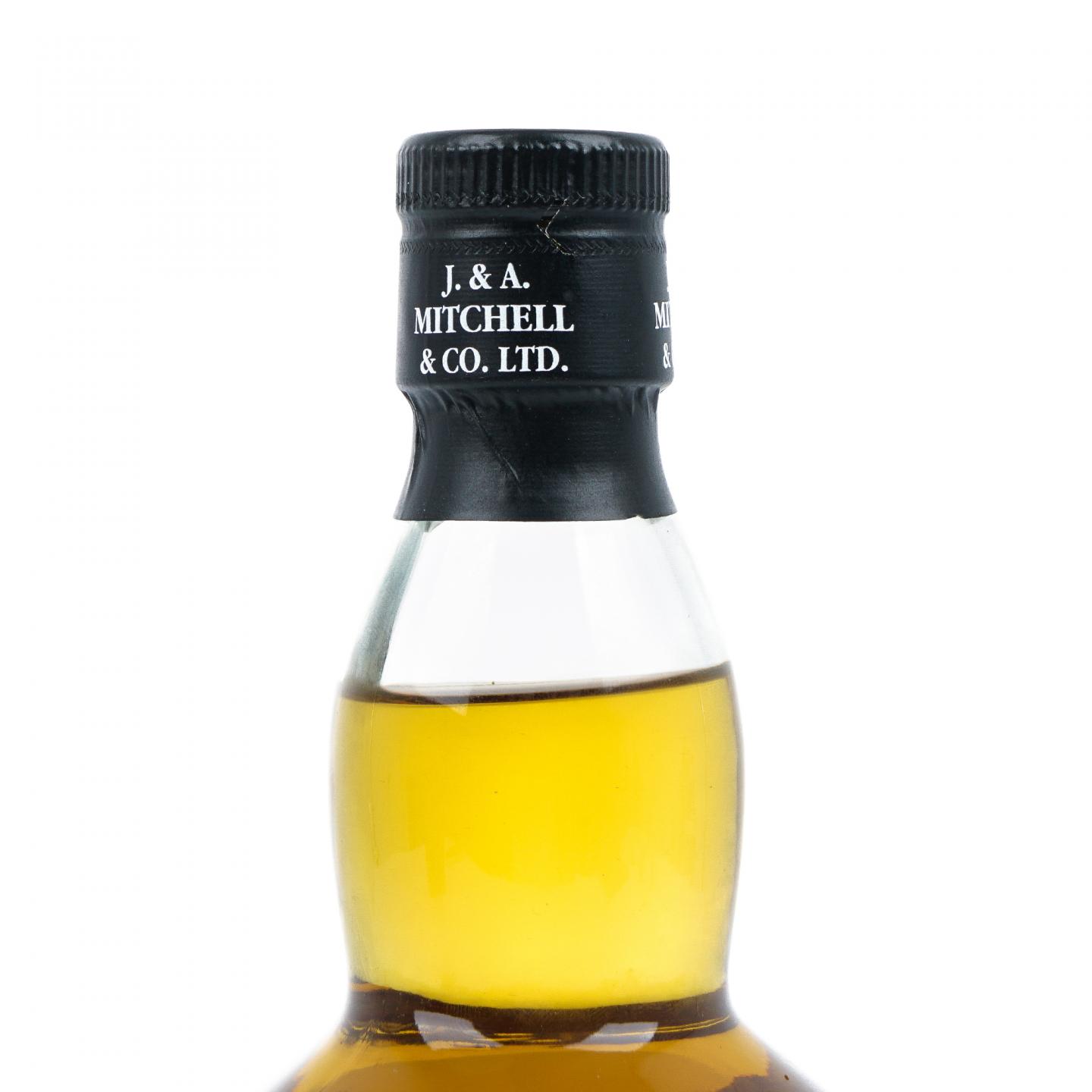 Springbank 云顶 17年 1997-2015