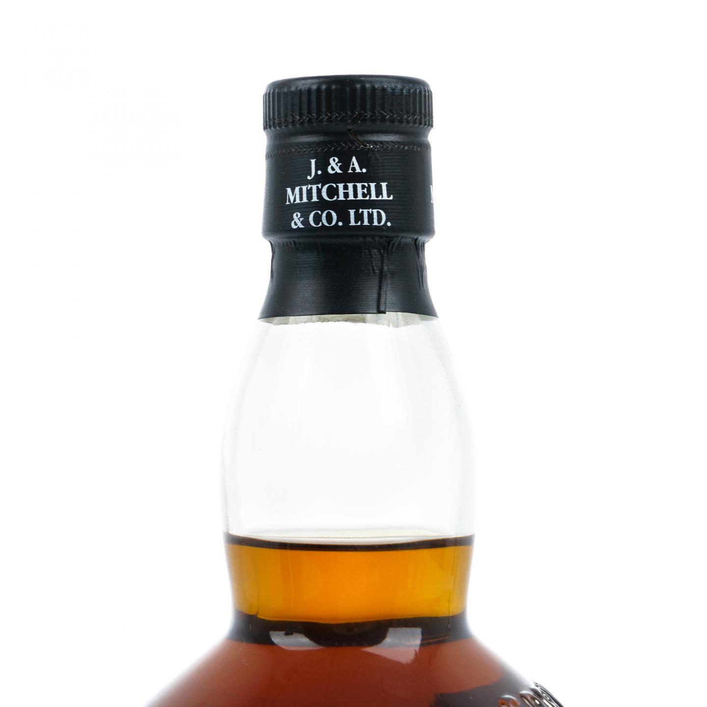 Springbank 云顶 24年 1994-2019 雪莉单桶