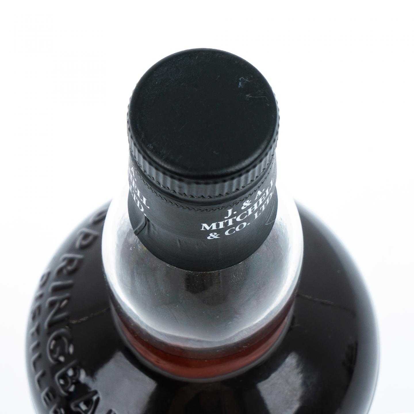 Springbank 云顶 24年 1994-2019 雪莉单桶