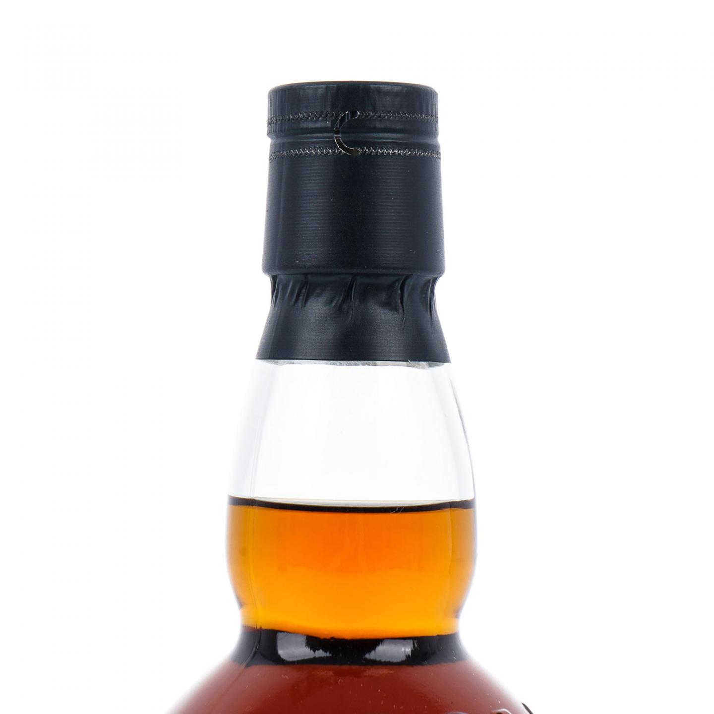 Macallan 麦卡伦 斯佩默 2002-2021 GM