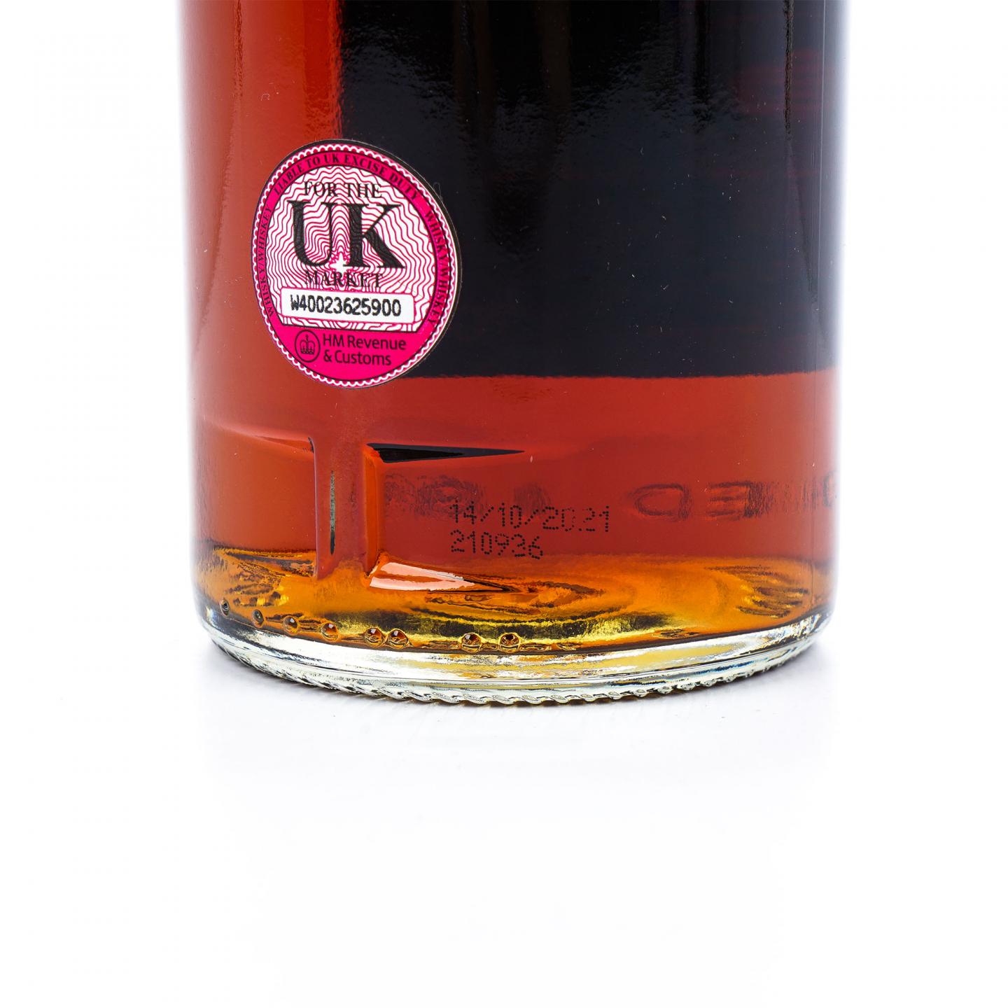Macallan 麦卡伦 斯佩默 2002-2021 GM