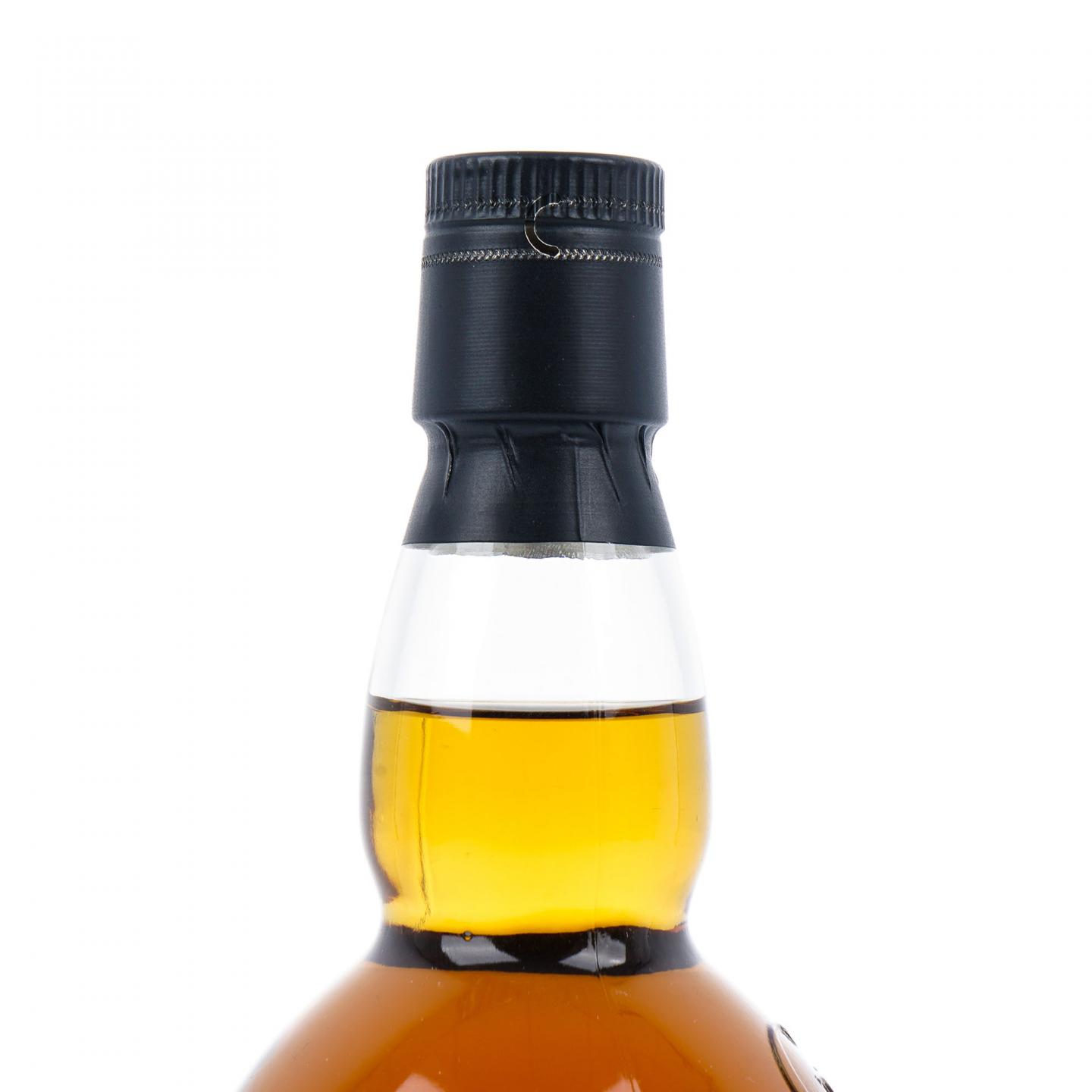 Macallan 麦卡伦 斯佩默 1997-2023 GM