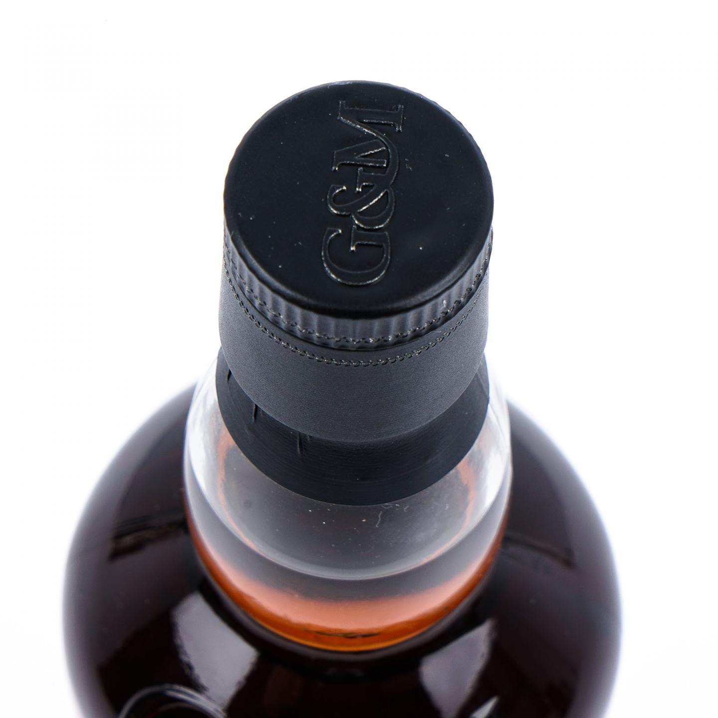 Macallan 麦卡伦 斯佩默 1997-2023 GM