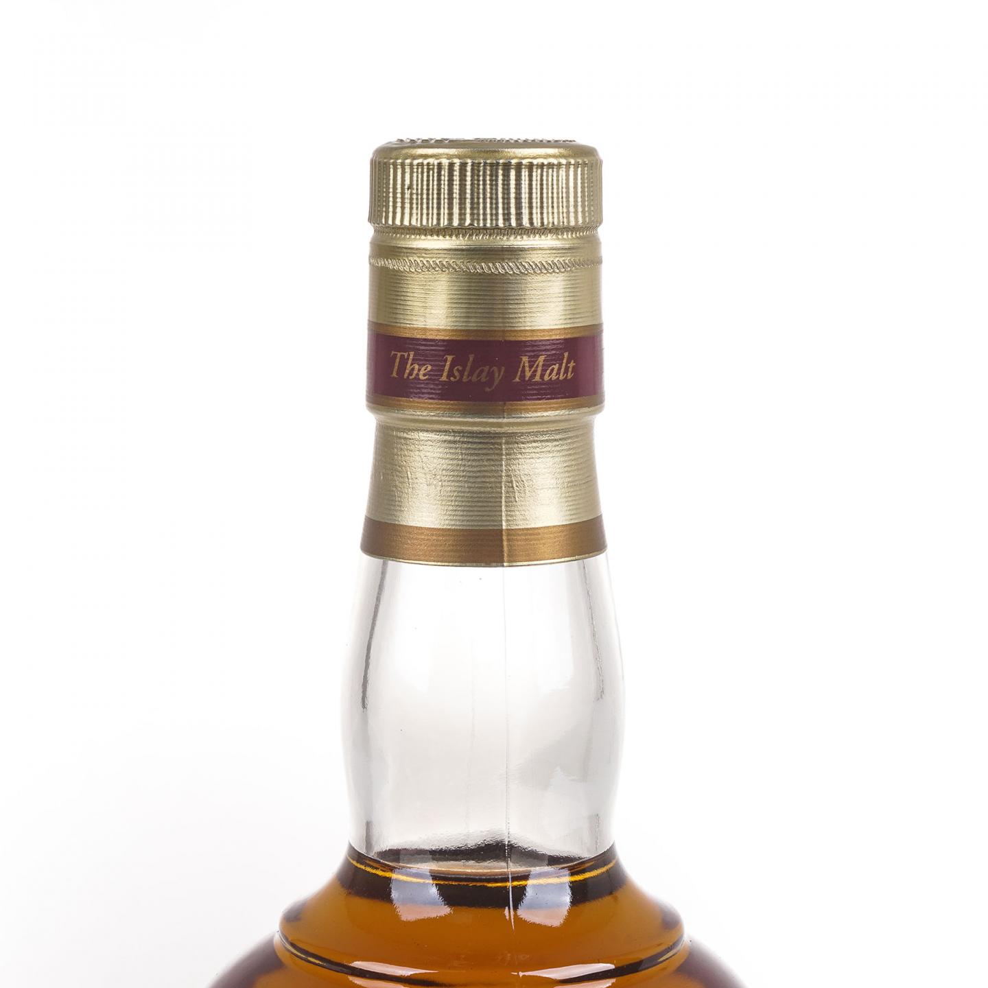 Bowmore 波摩 32年 1968