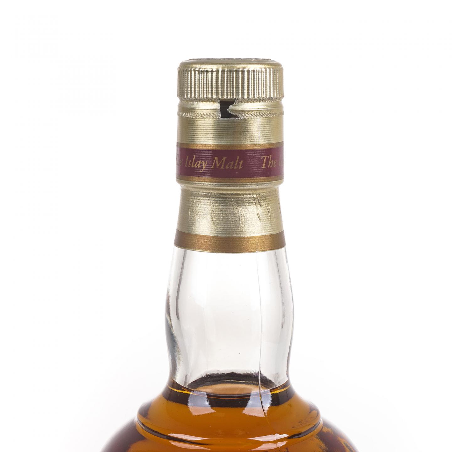 Bowmore 波摩 32年 1968