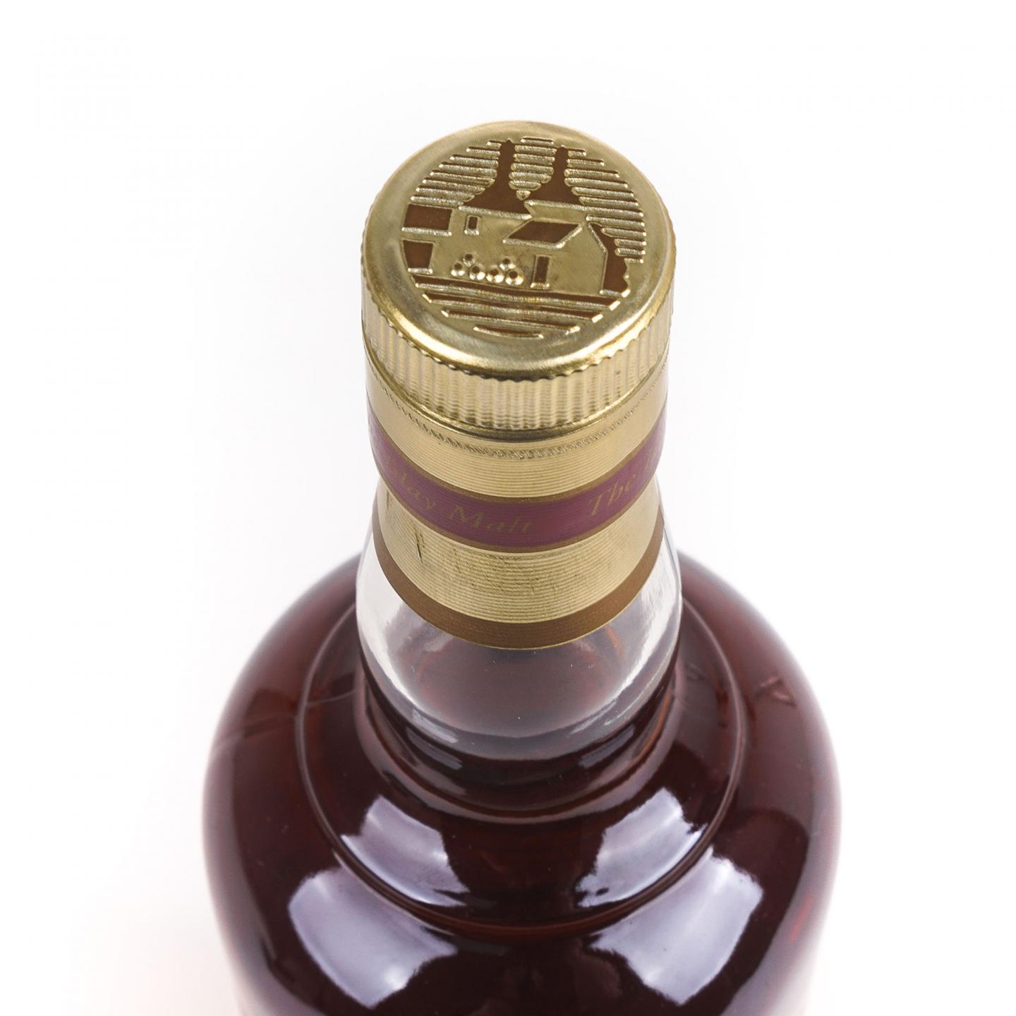 Bowmore 波摩 32年 1968