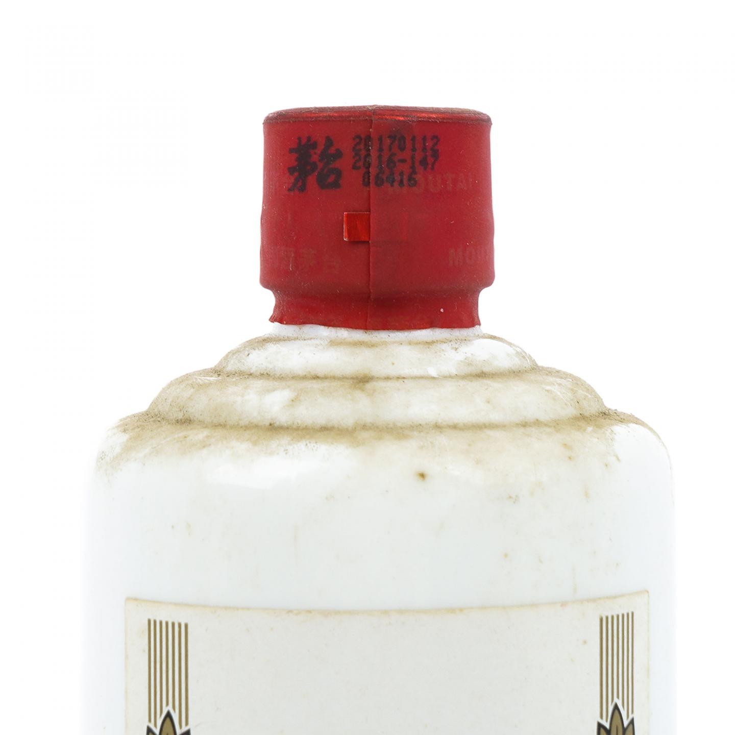 贵州茅台·2017年 飞天 品鉴用酒