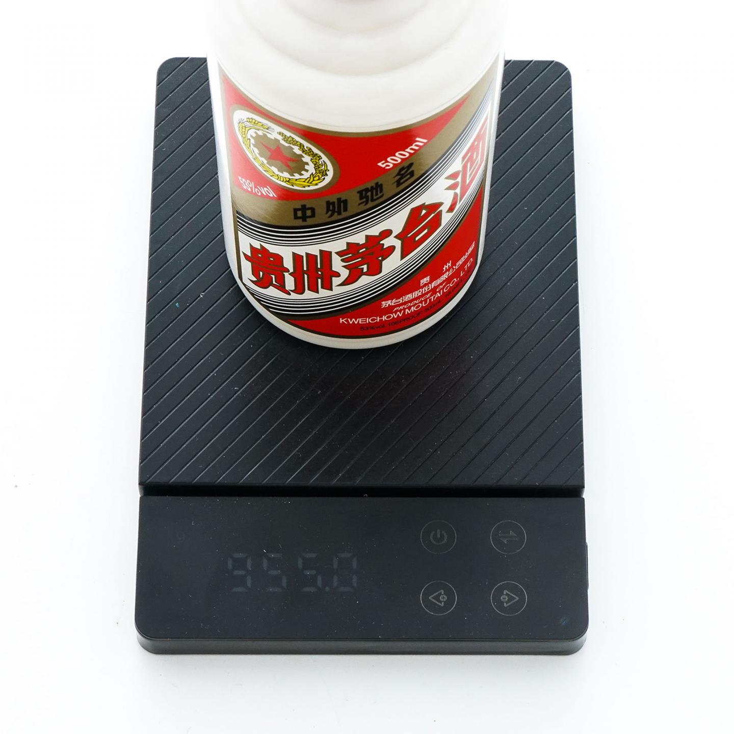 贵州茅台·2021年 飞天 品鉴用酒