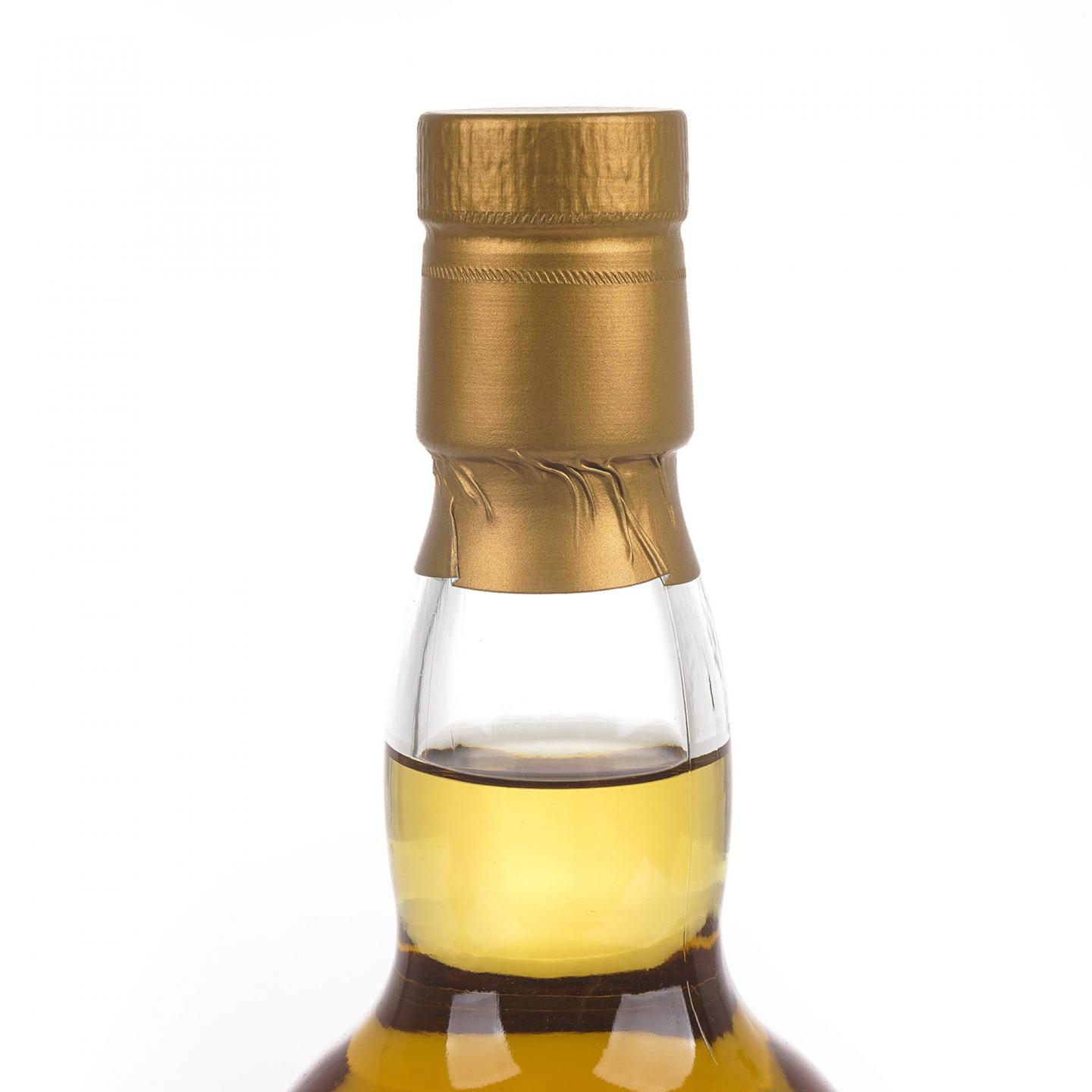 Macallan 麦卡伦 35年 1986-2022 雪莉桶#51383R