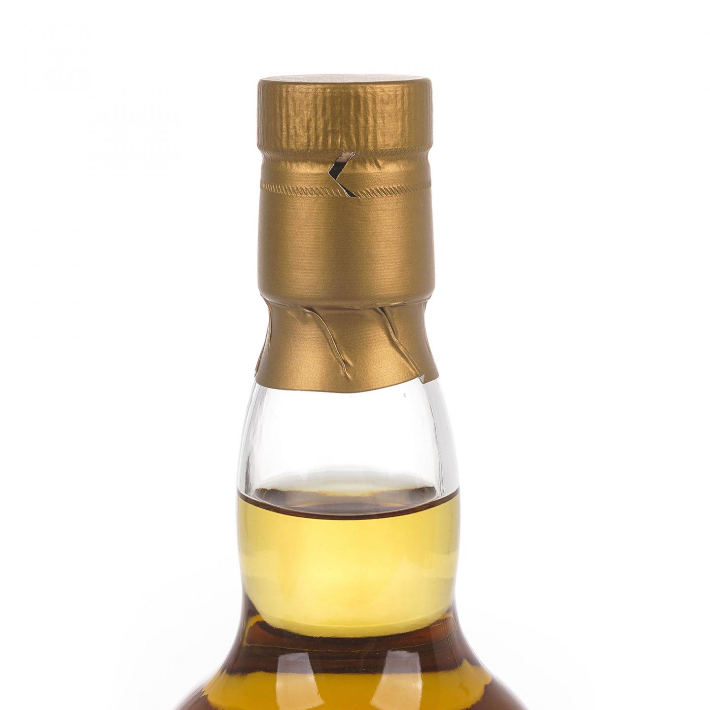 Macallan 麦卡伦 35年 1986-2022 雪莉桶#51383R