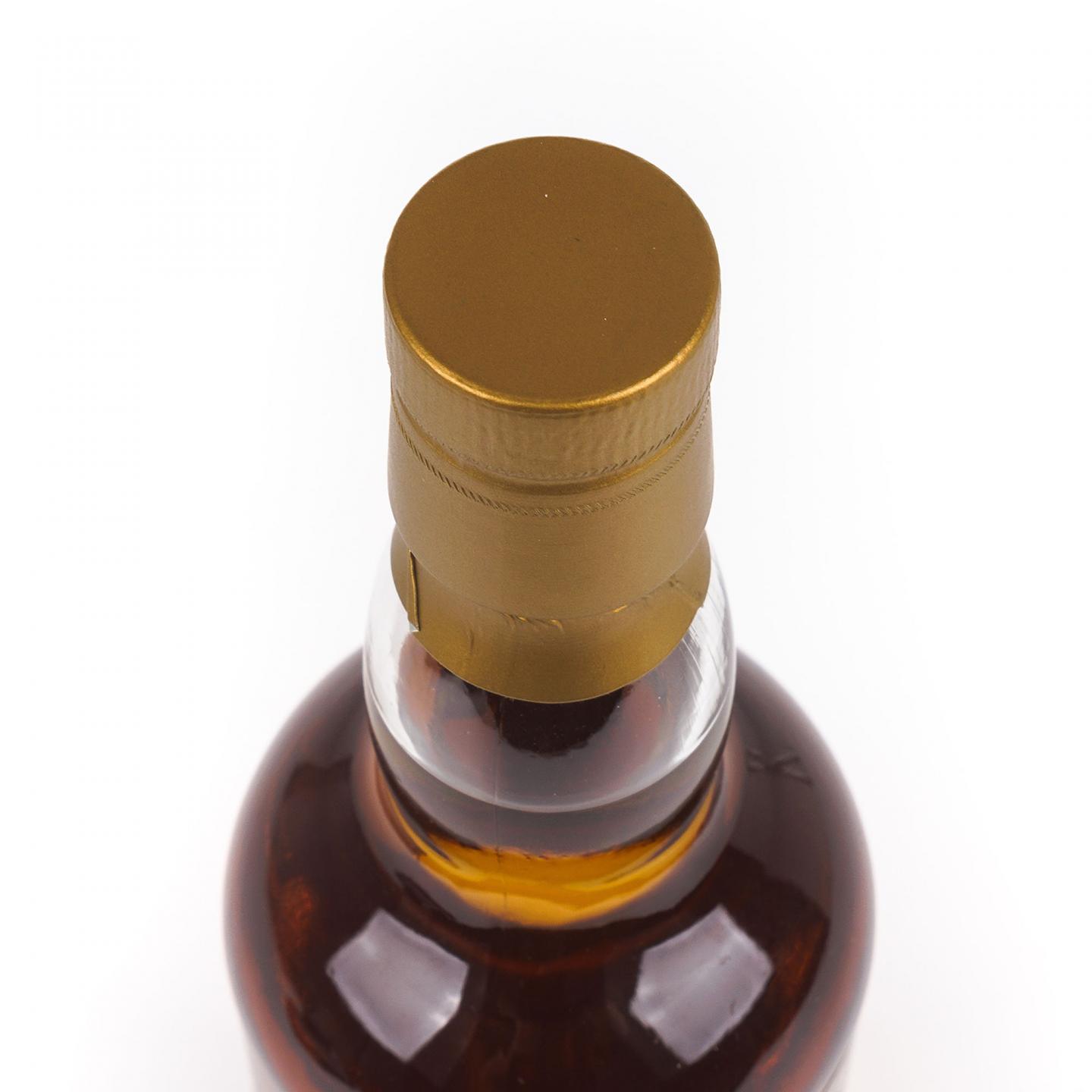 Macallan 麦卡伦 35年 1986-2022 雪莉桶#51383R