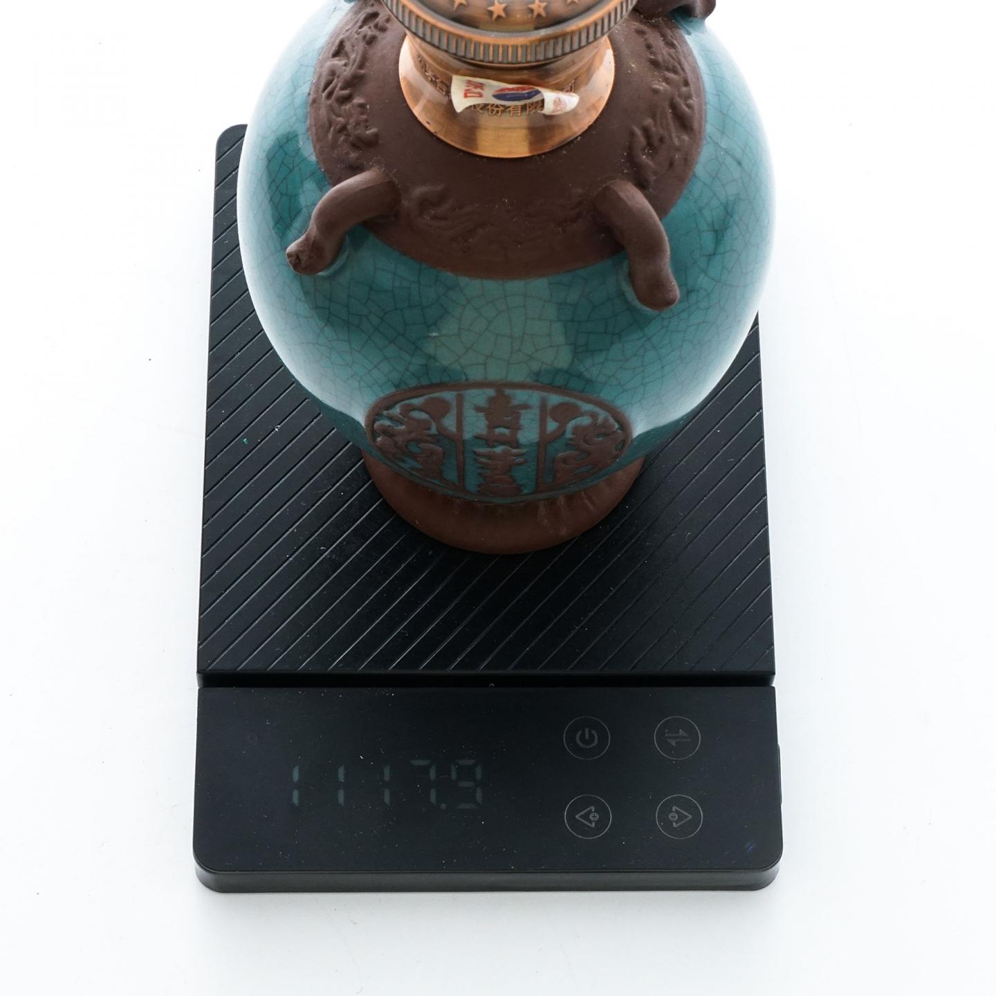 贵州茅台·2012年 典藏纪念酒 500ml
