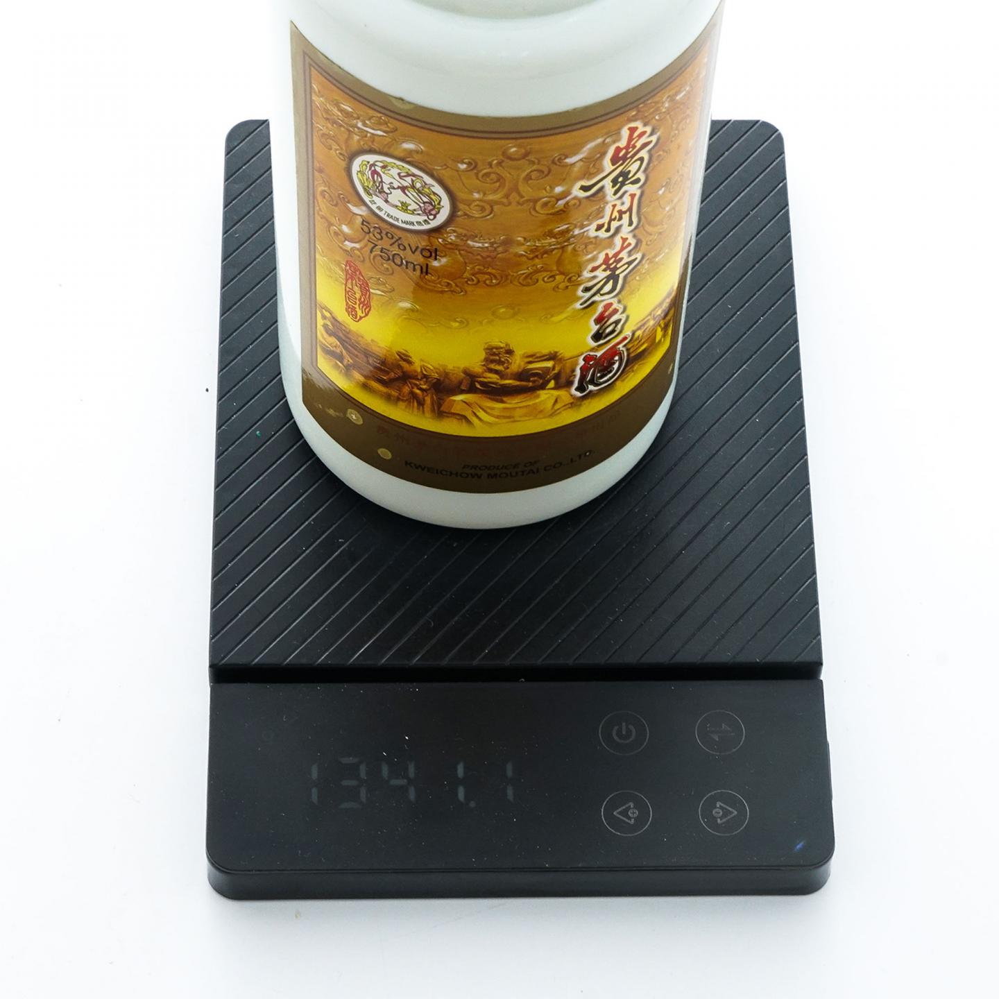 贵州茅台·2006年 专卖店 750ml