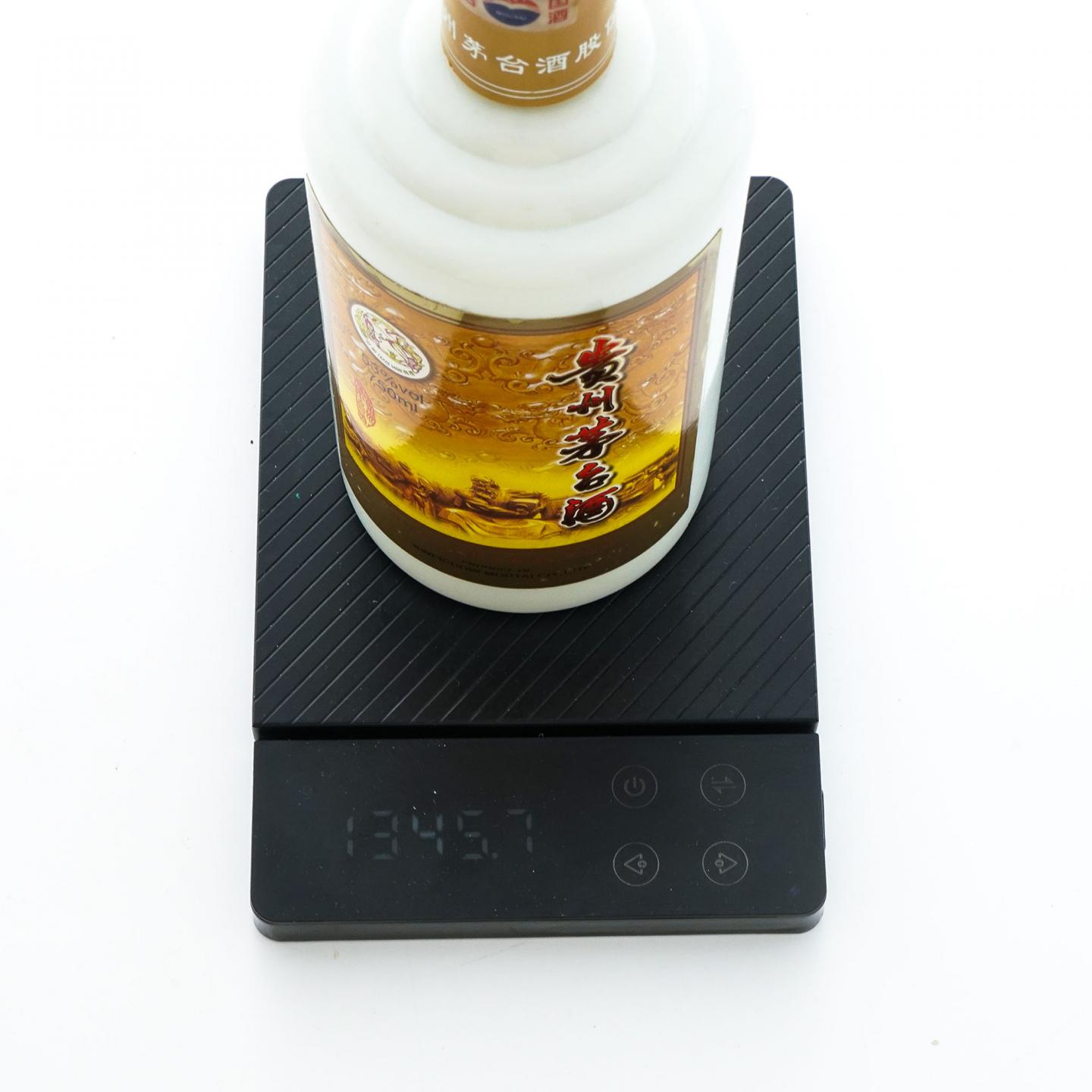 贵州茅台·2006年 专卖店 750ML