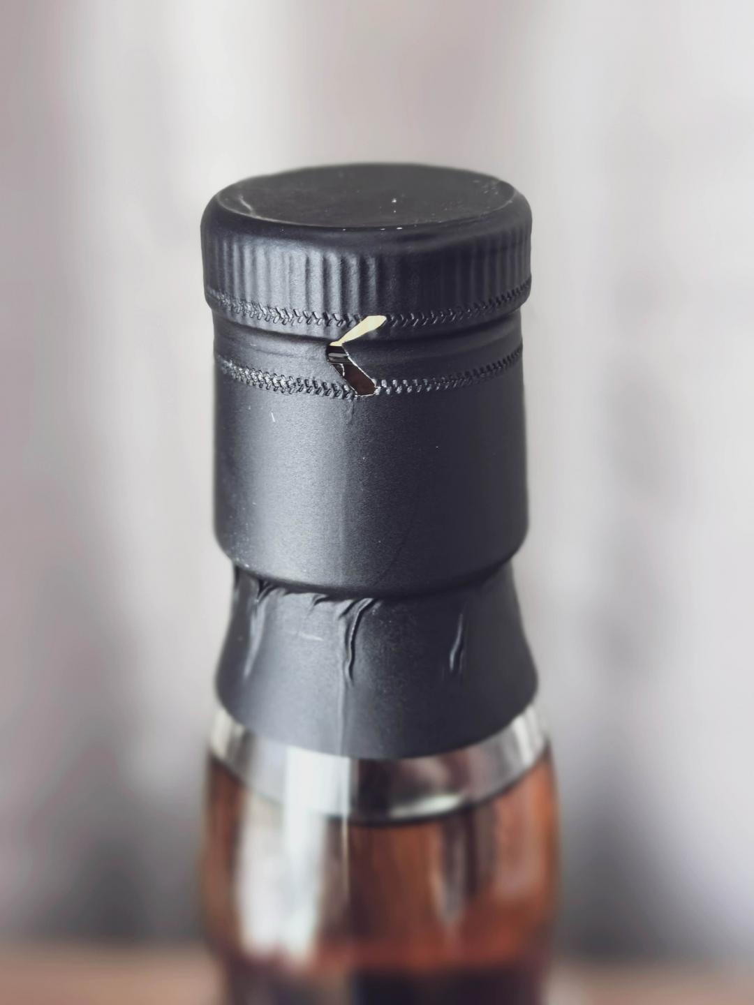 Four Roses 四玫瑰2024 Barrel Strength小 批次