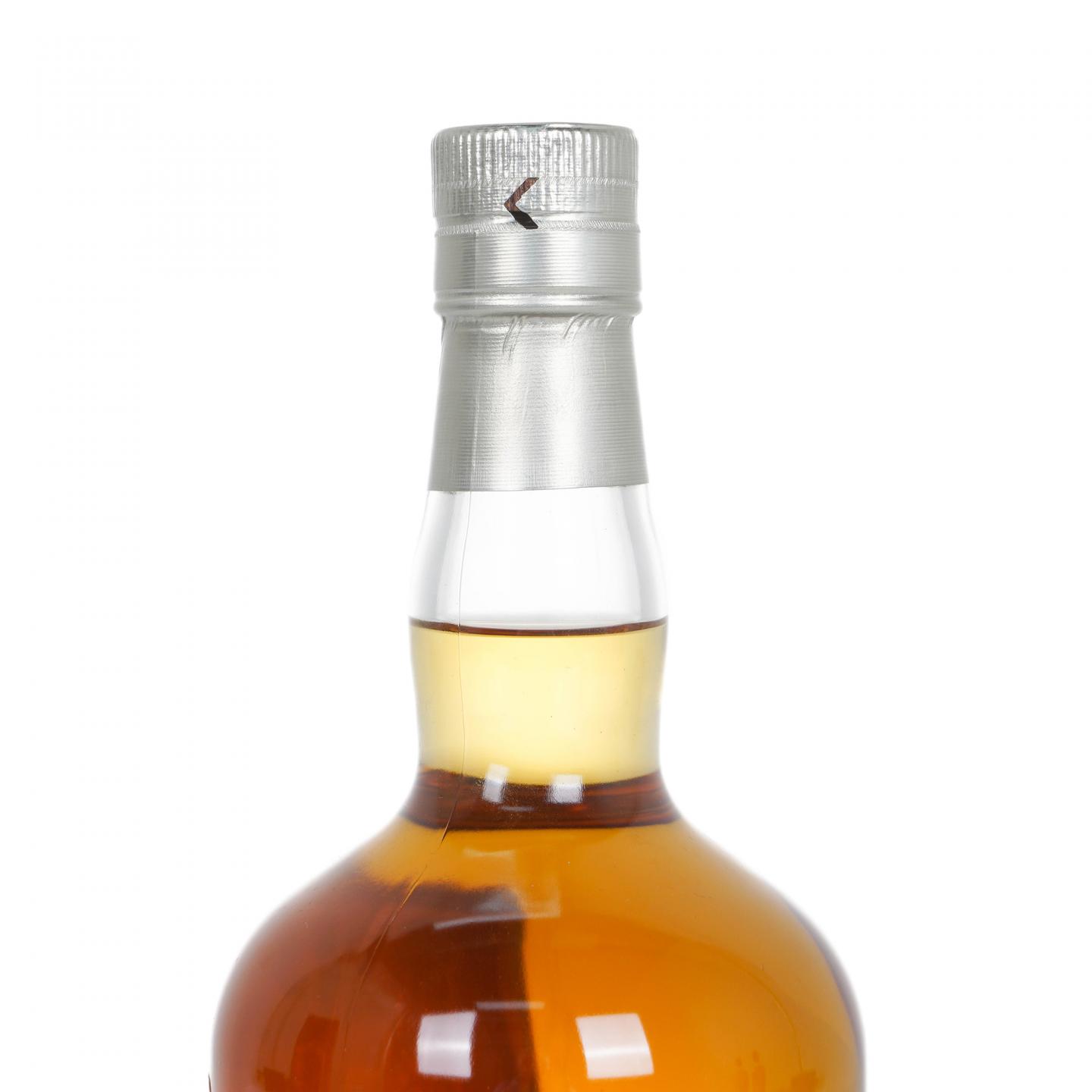 Arran 艾伦 24年 1998-2022 Old & Rare HL