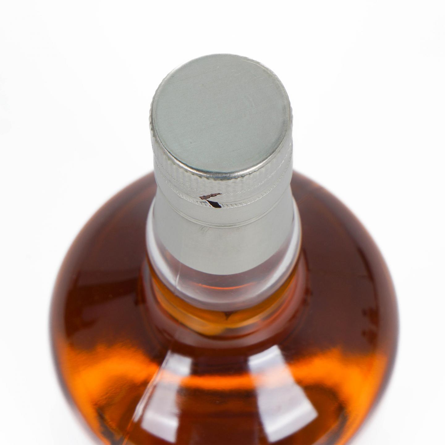 Arran 艾伦 24年 1998-2022 Old & Rare HL