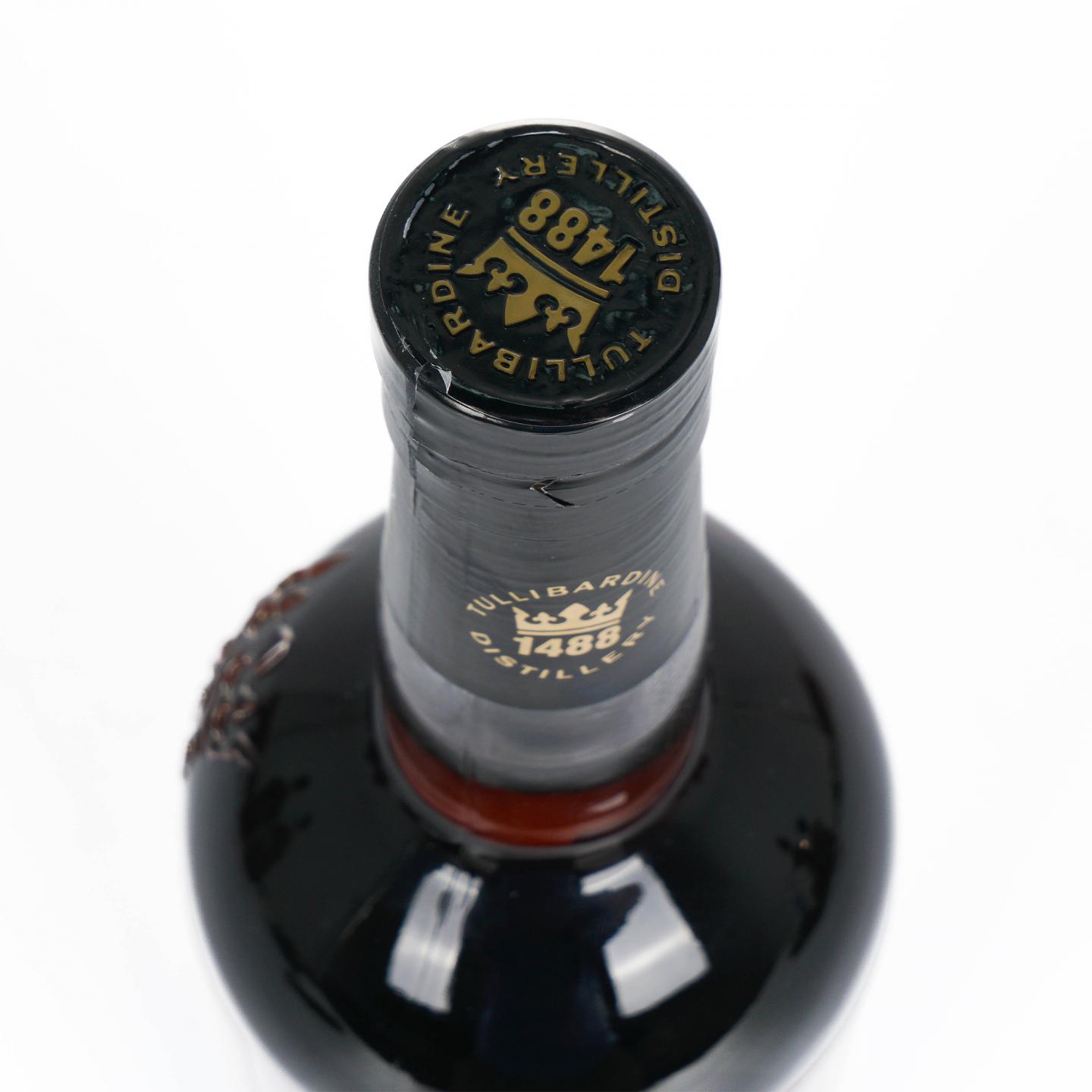 Tullibardine 图里巴丁 25年 2018 700ML