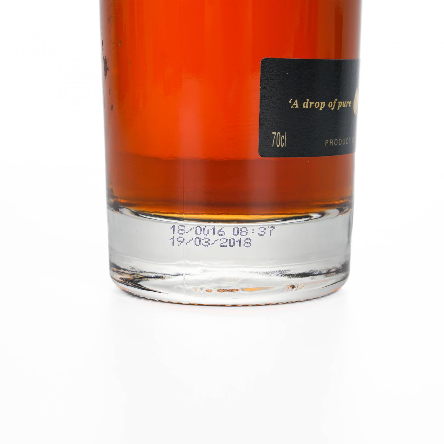Tullibardine 图里巴丁 25年 2018 700ML