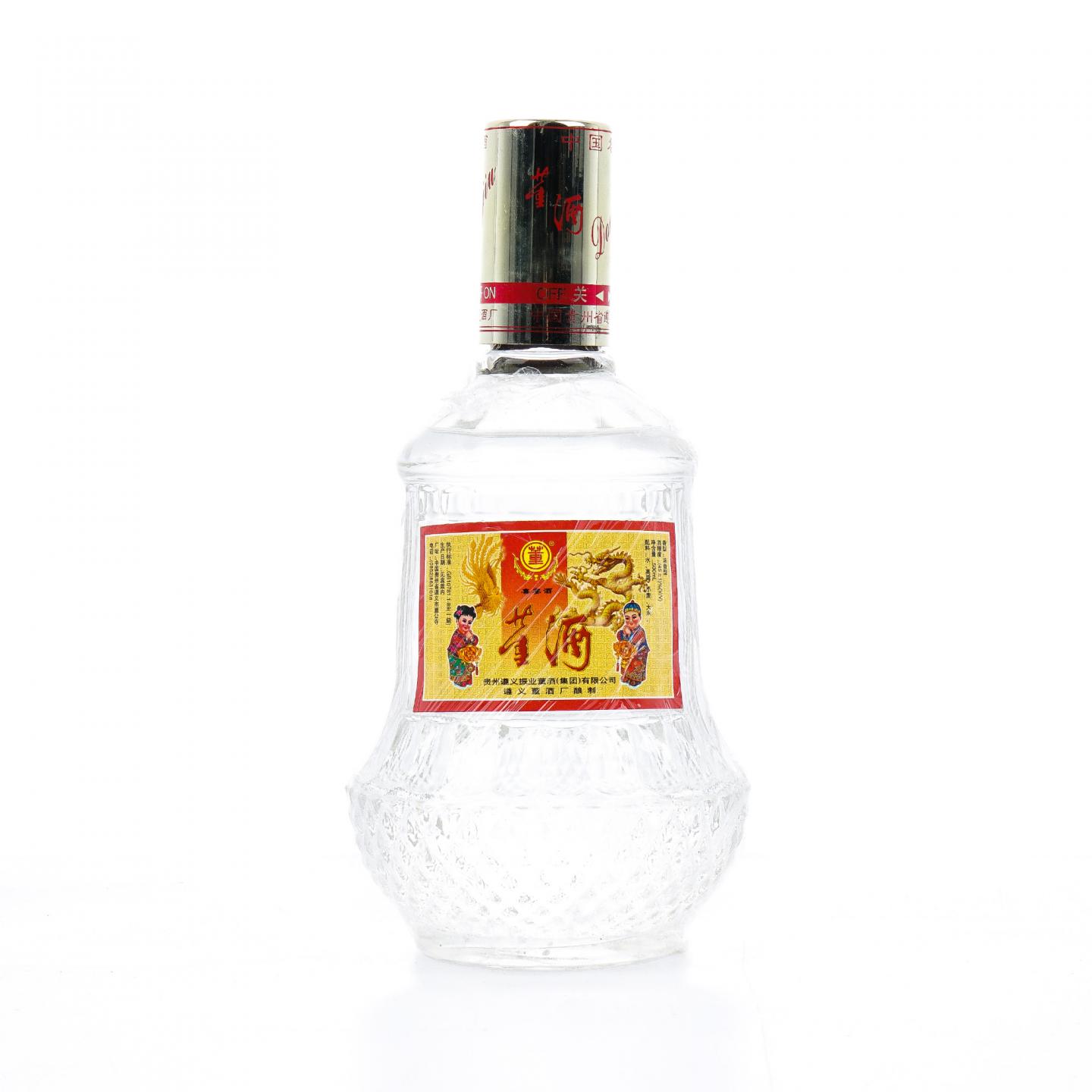 贵州董酒·浓香型 喜宴酒