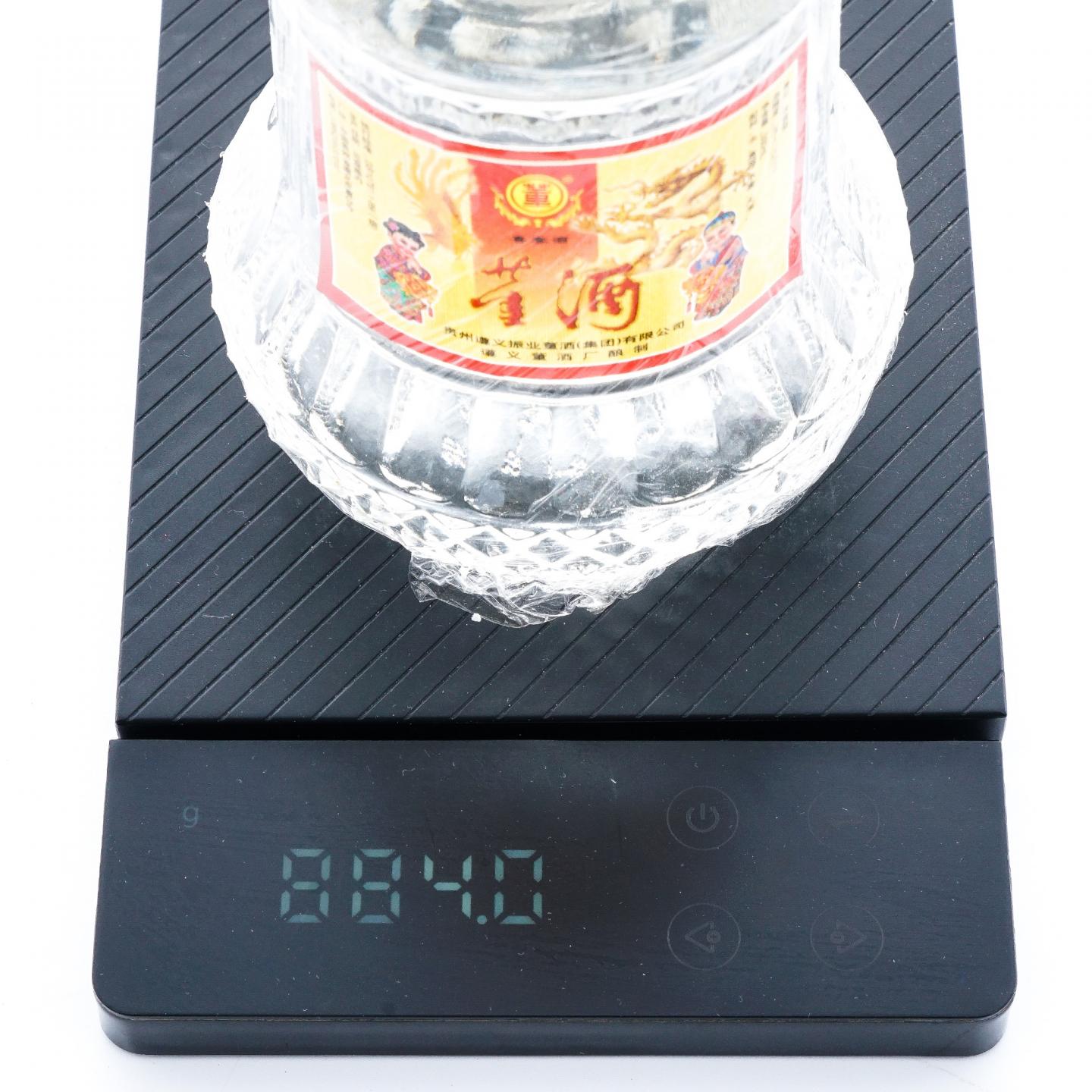 贵州董酒·浓香型 喜宴酒