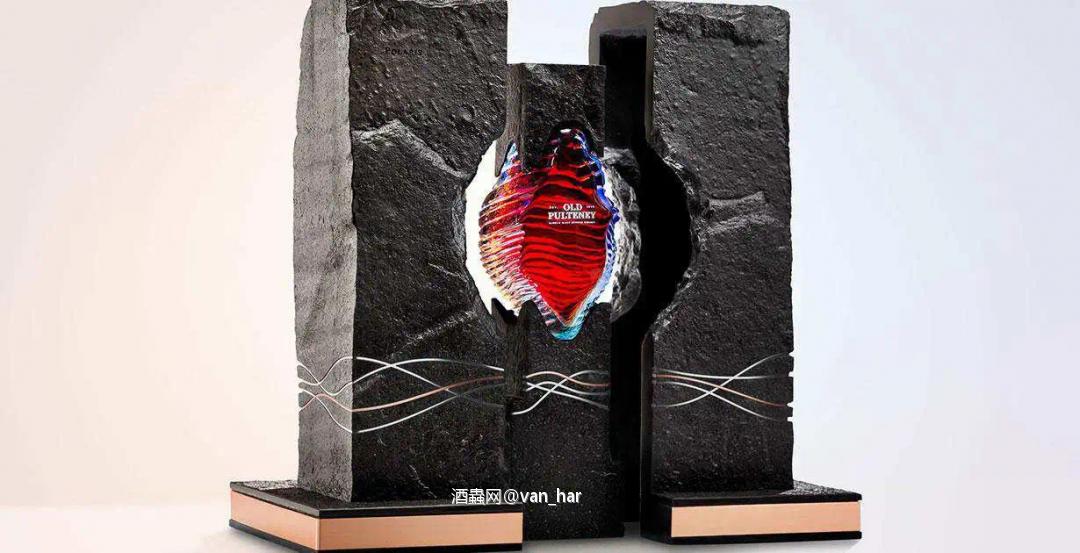 威资讯—老富发布高年份酒