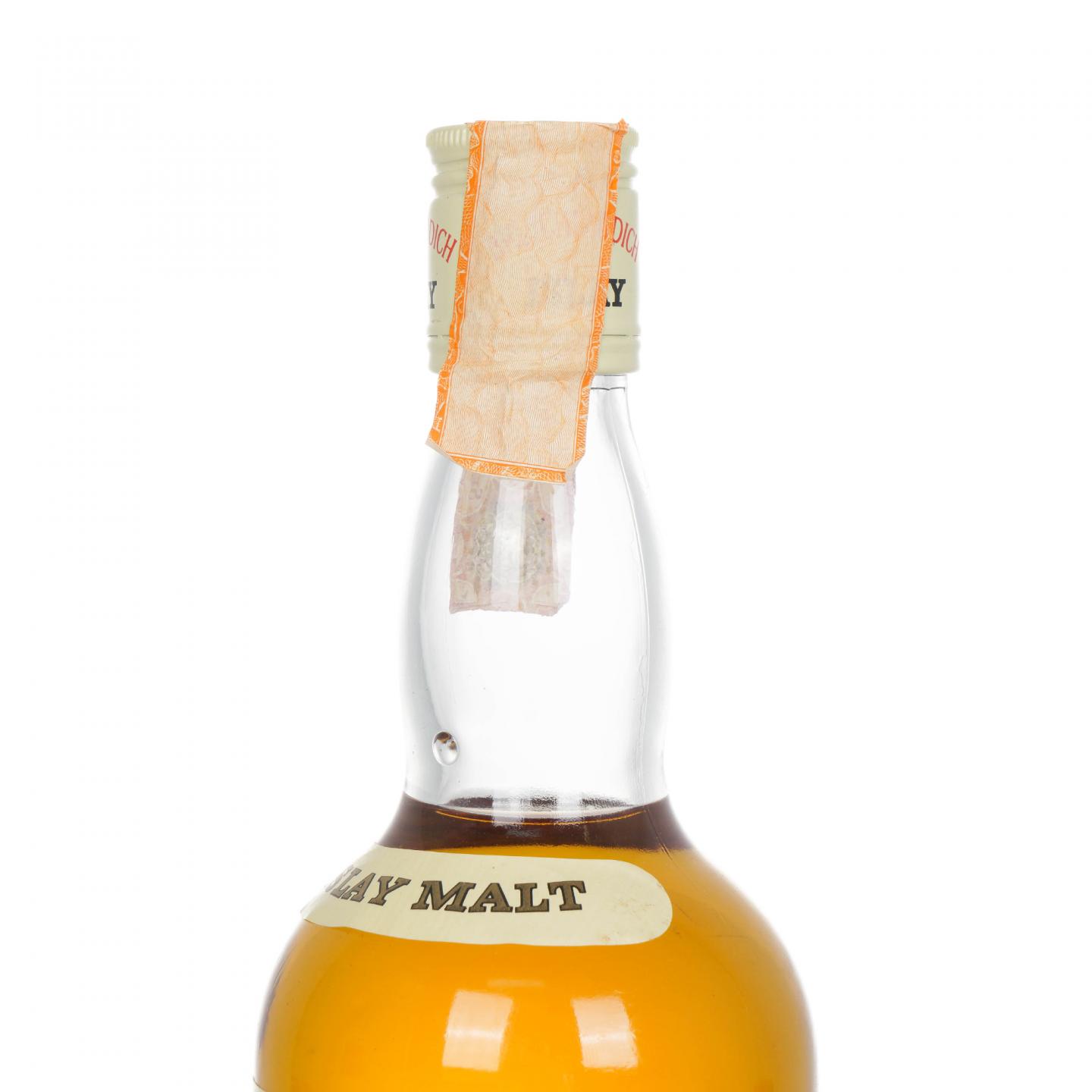 Bruichladdich 布赫拉迪 15年 750ml