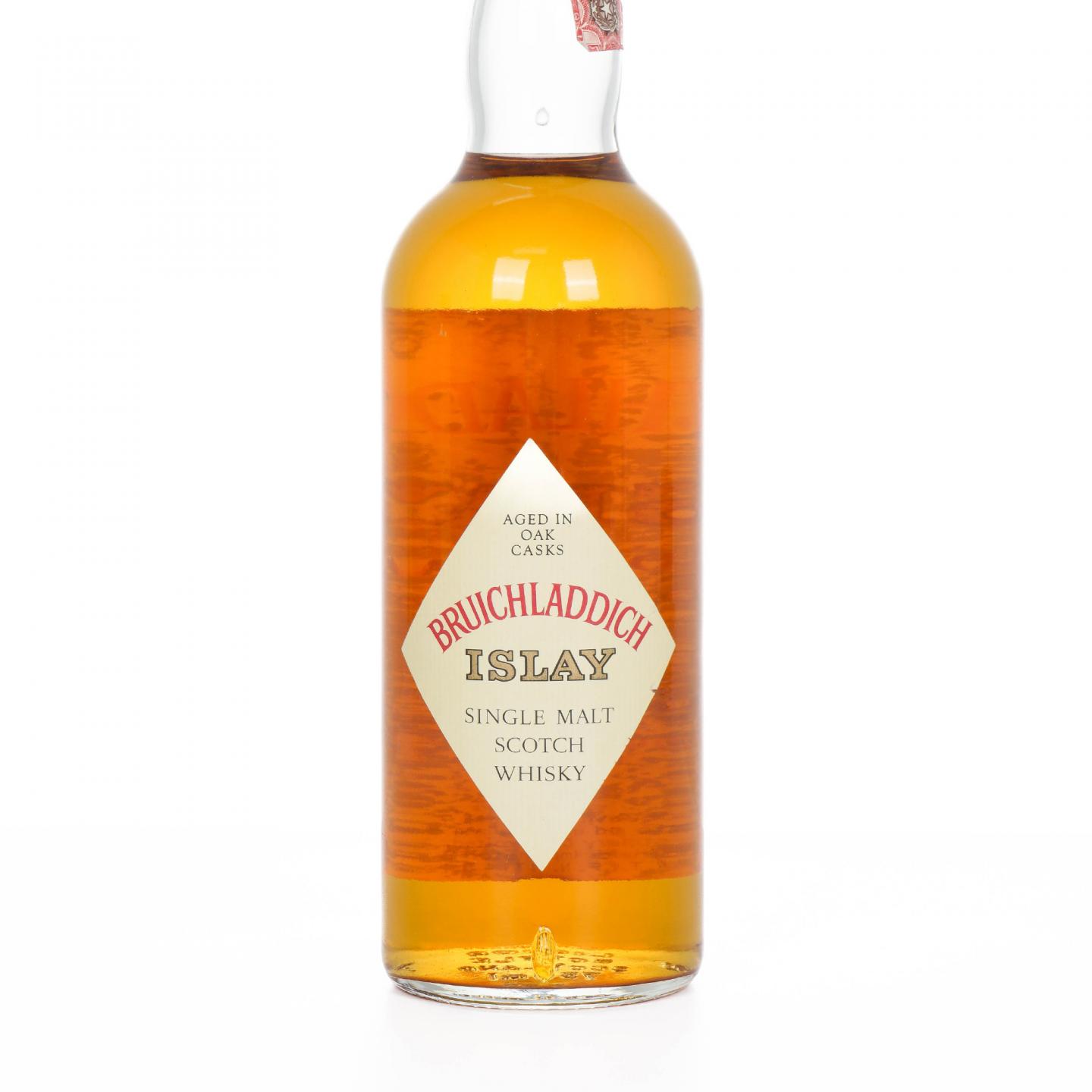 Bruichladdich 布赫拉迪 15年 750ml