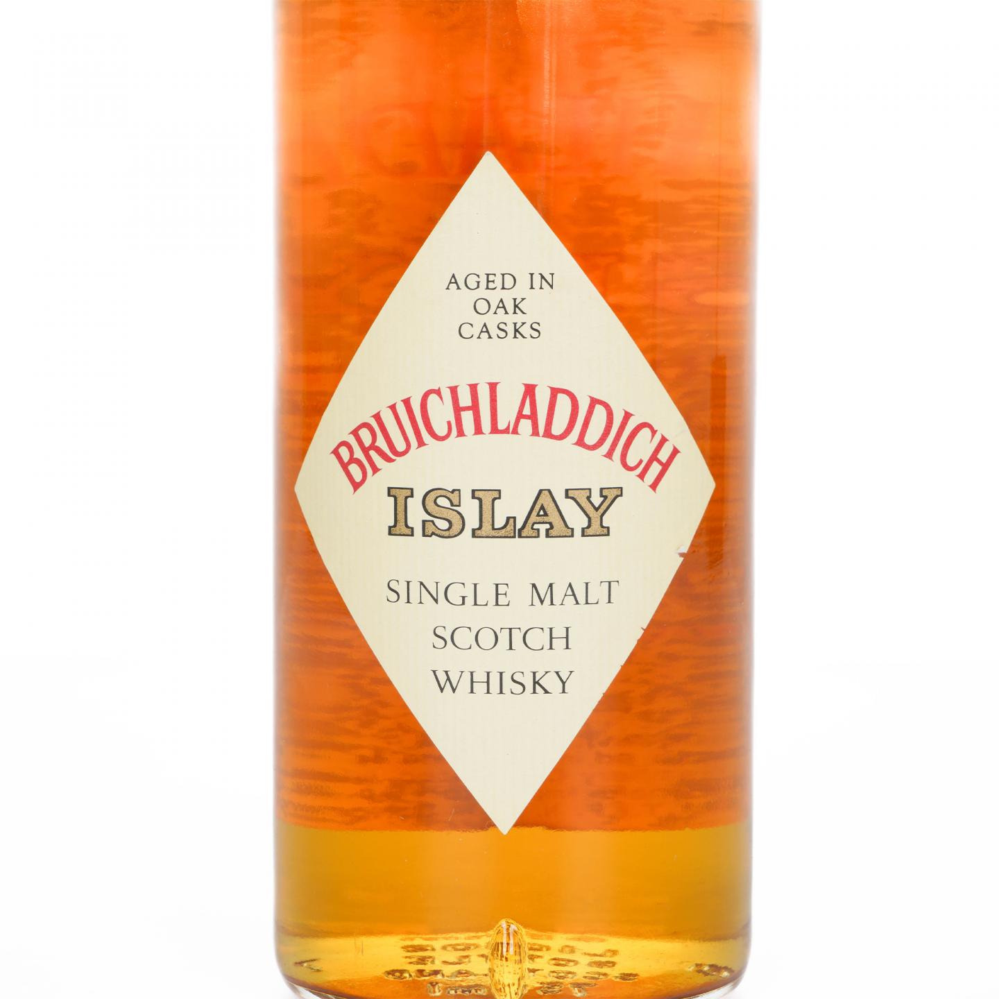 Bruichladdich 布赫拉迪 15年 750ml