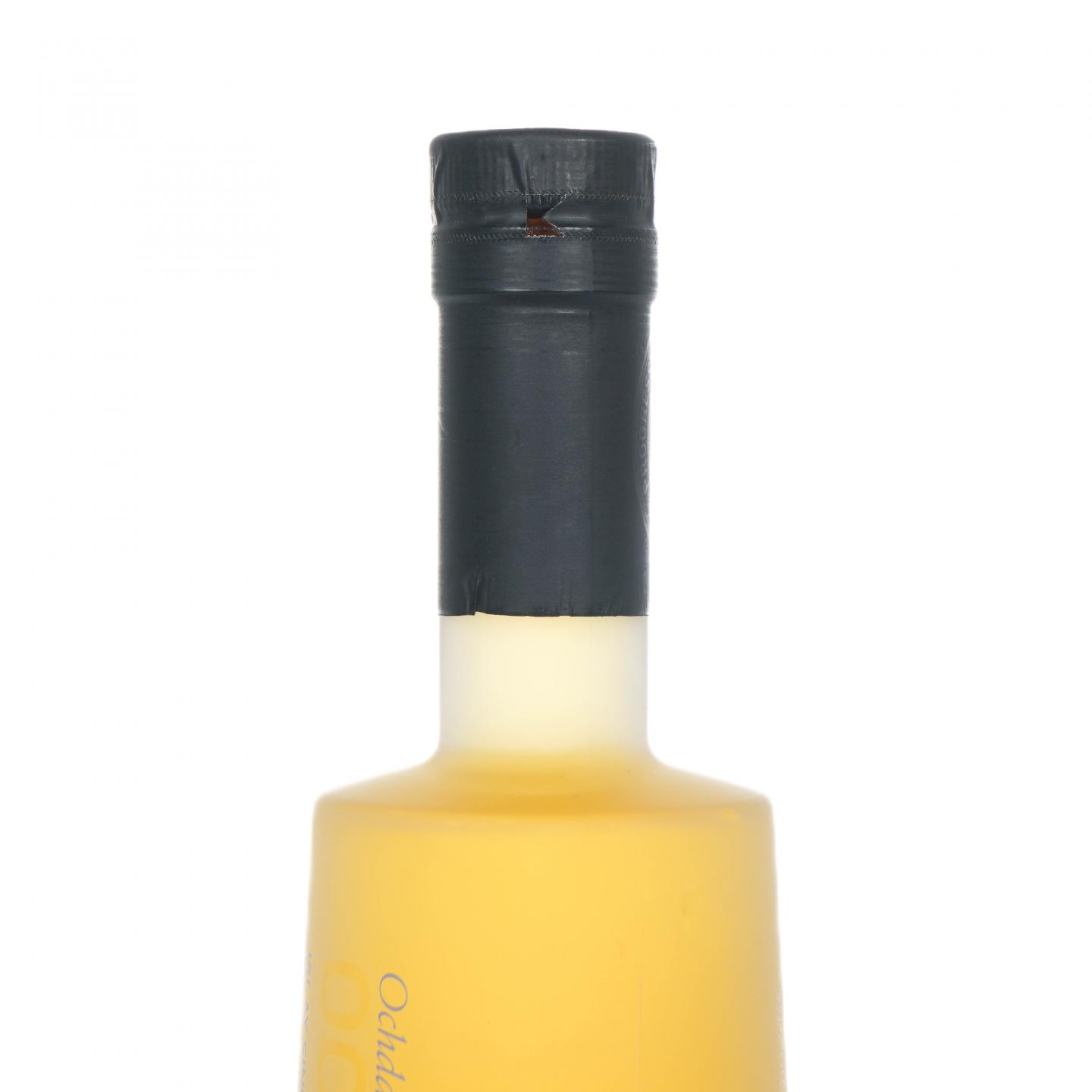 Bruichladdich 布赫拉迪 泥煤怪兽 12.3 750ml
