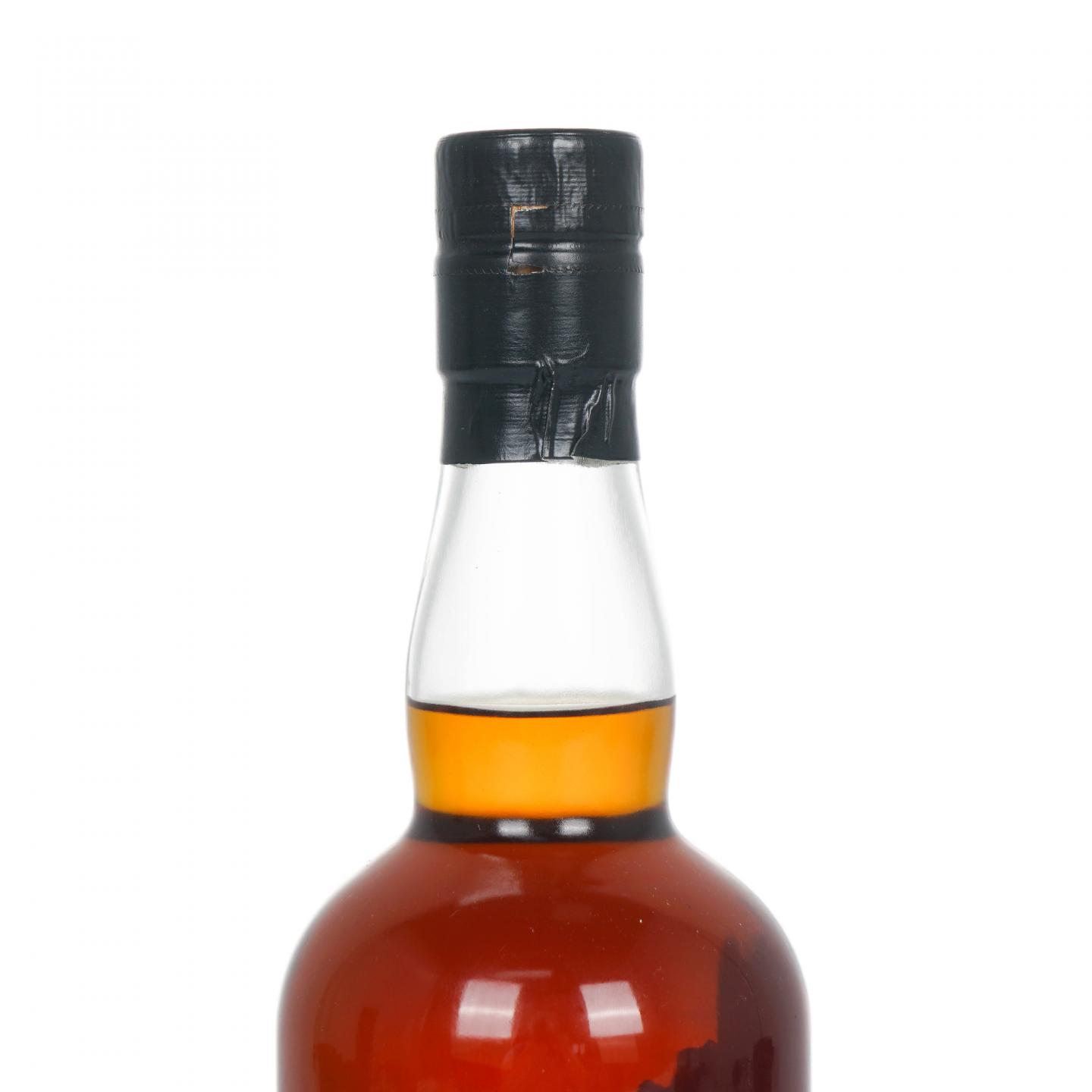 秩父 Ichiro's Malt 红叶 Wine Wood Reserve
