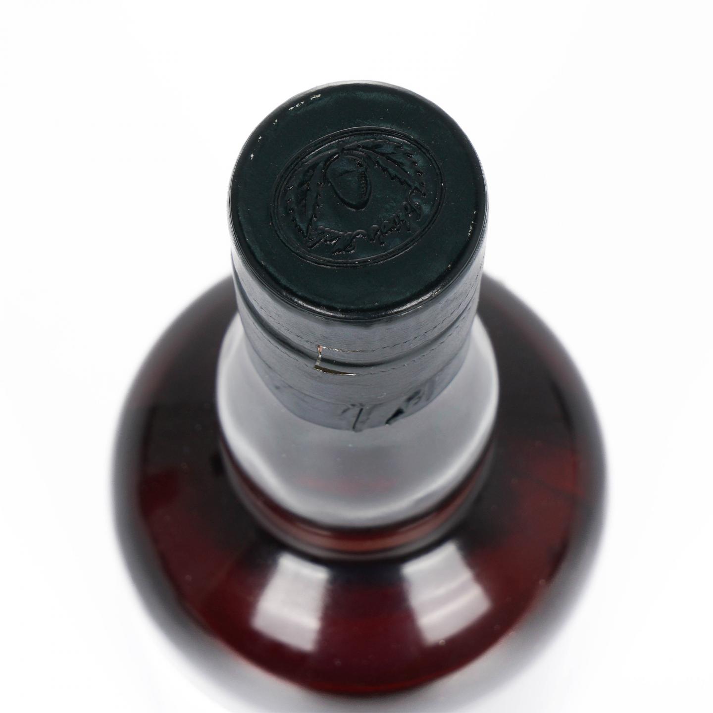 秩父 Ichiro's Malt 红叶 Wine Wood Reserve