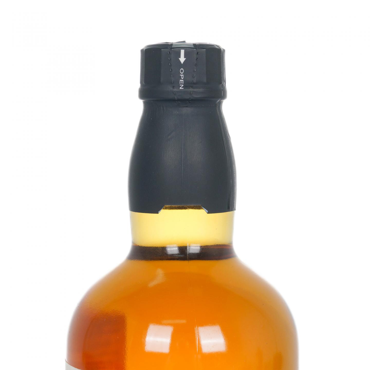 山崎 12年 渡边美树 Watami Founder’s Choice 660ml