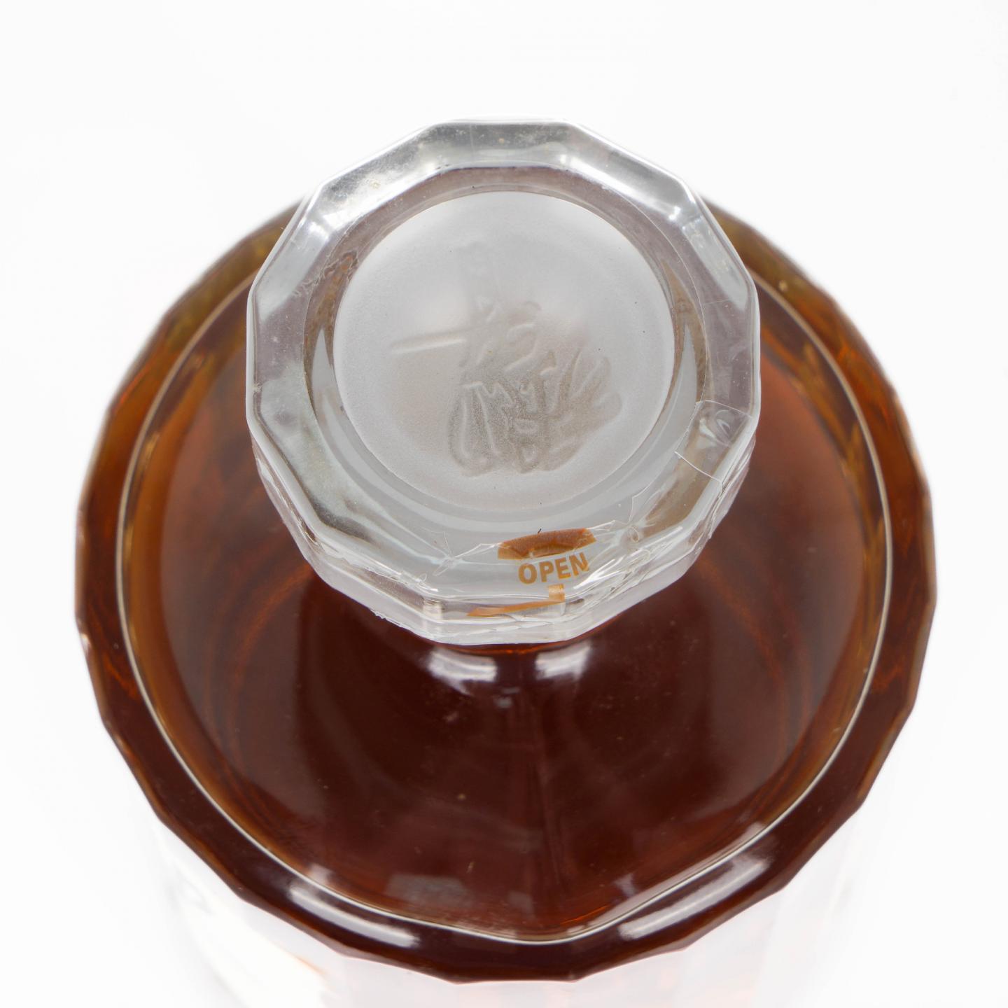 响 17年 调和威士忌 700ML