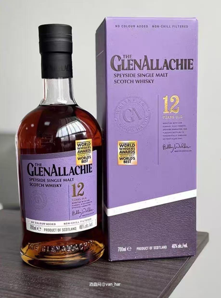 格兰纳里奇新版