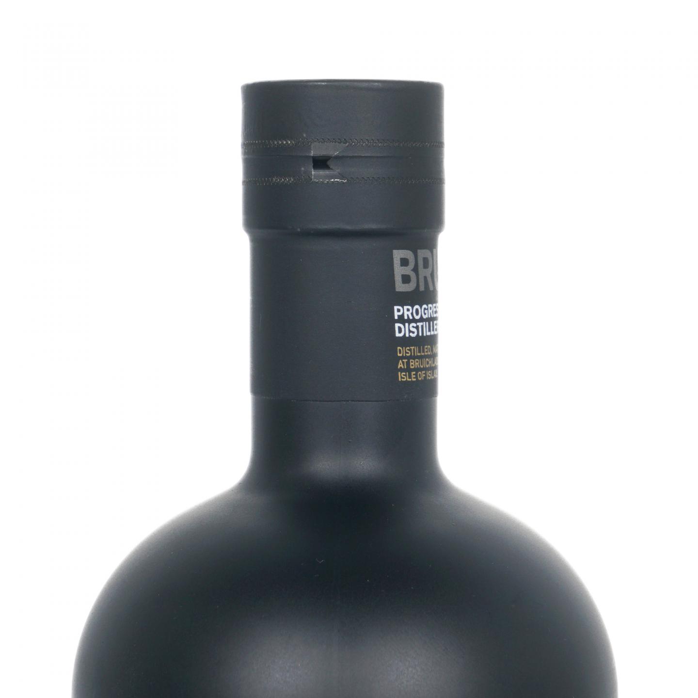 Bruichladdich 布赫拉迪 24年 2023 星图 11.1 行货