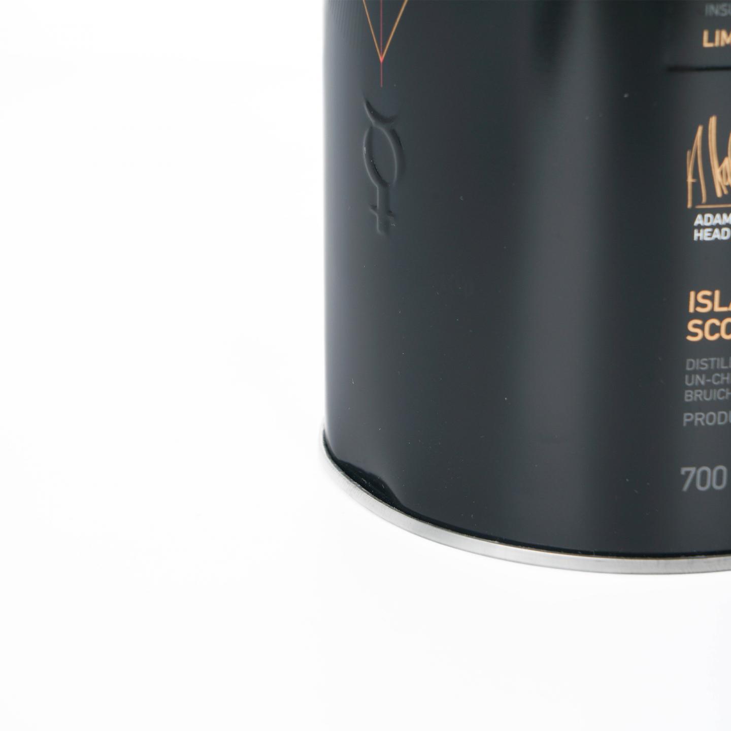 Bruichladdich 布赫拉迪 24年 2023 星图 11.1 行货