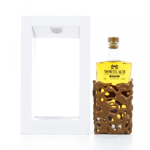 Mortlach 慕赫 BECOME 成就 Starck