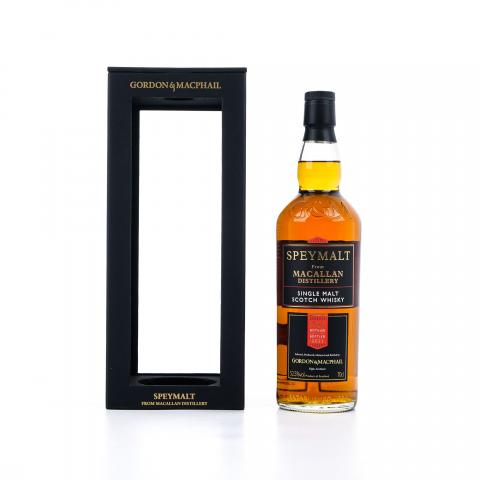 Macallan 麦卡伦 斯佩默 1997-2023 GM