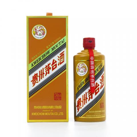 贵州茅台·2024年 厚德致远