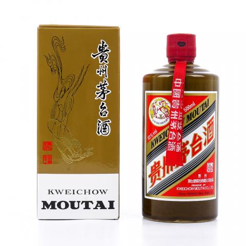 贵州茅台·2022 精品