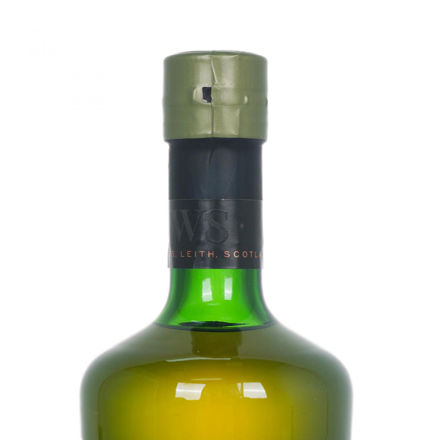 SMWS 130.9 秩父 8年 2015
