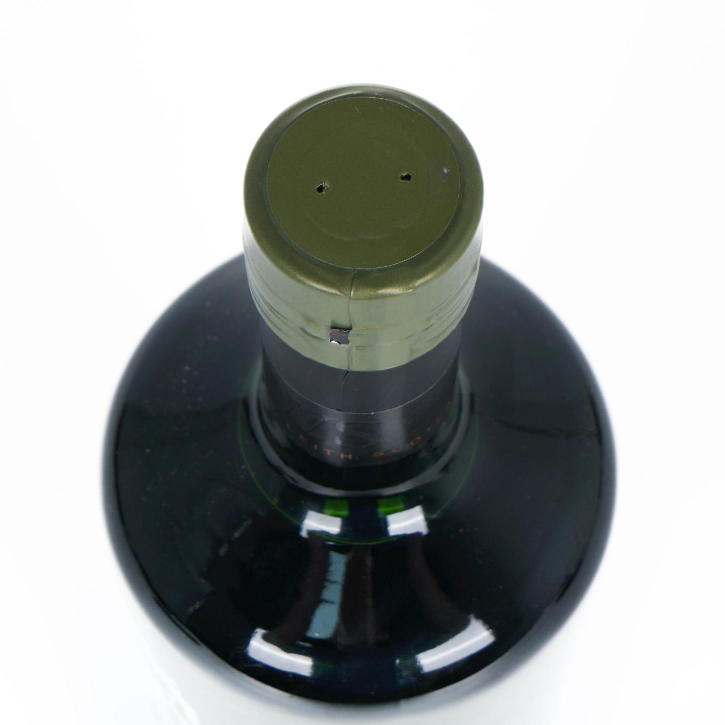 SMWS 130.9 秩父 8年 2015