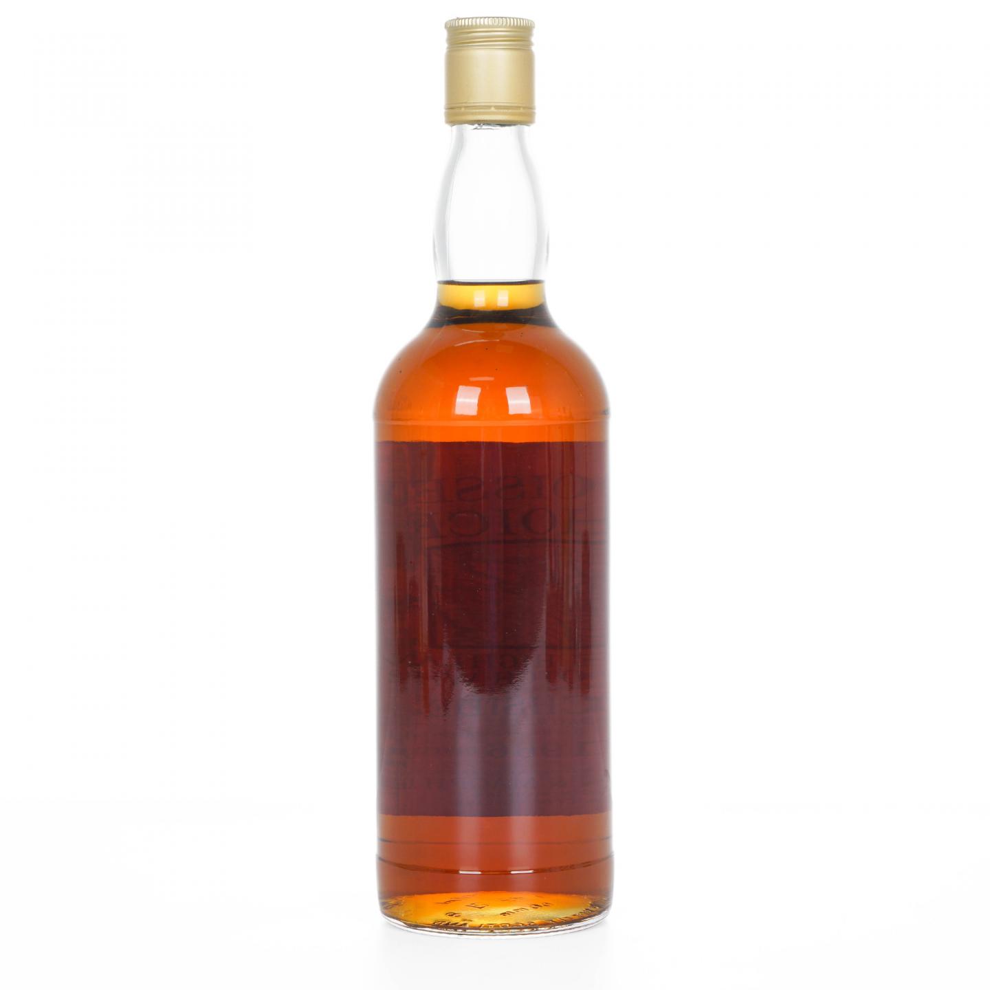 Lochside 罗克塞 1966 GM 750ml