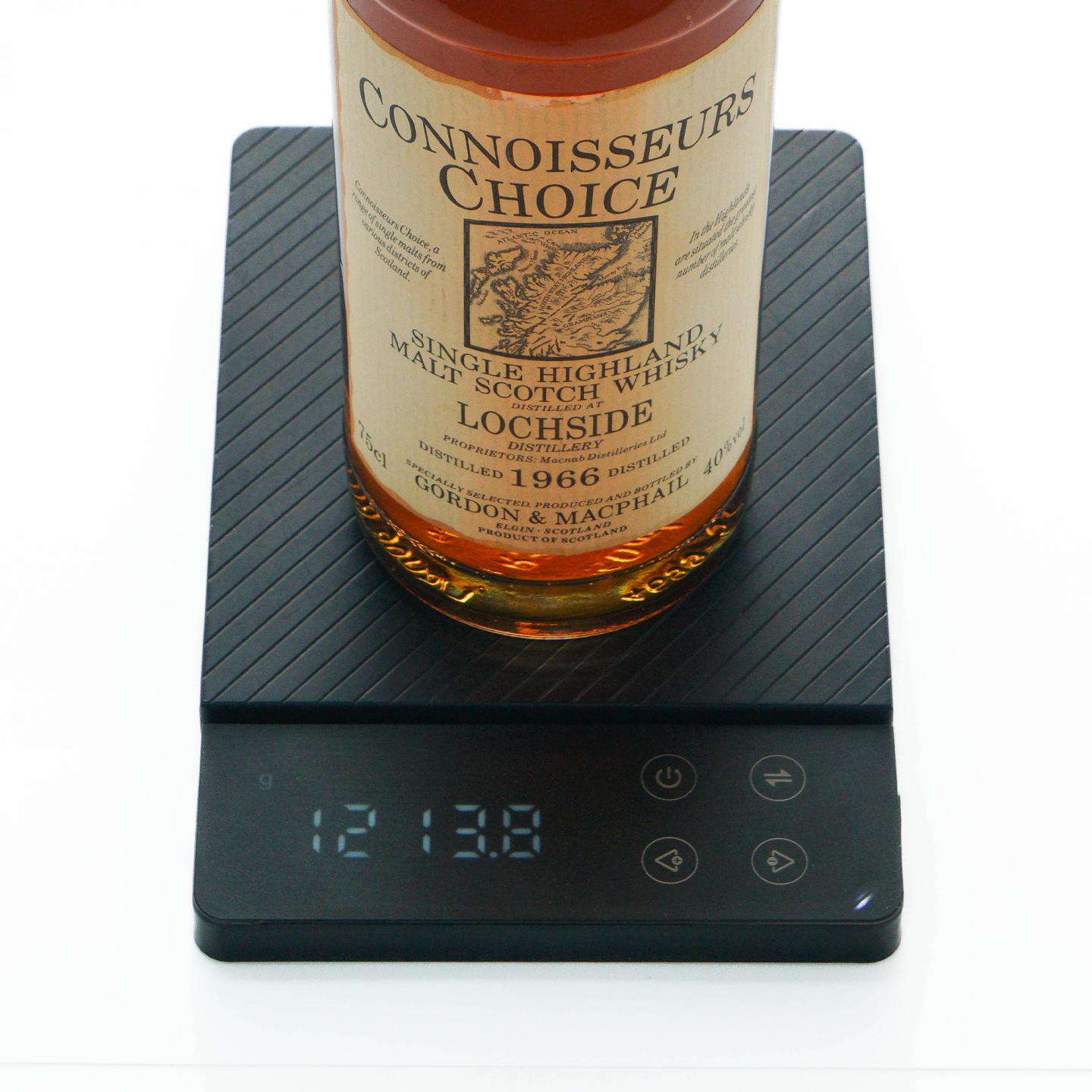 Lochside 罗克塞 1966 GM 750ml