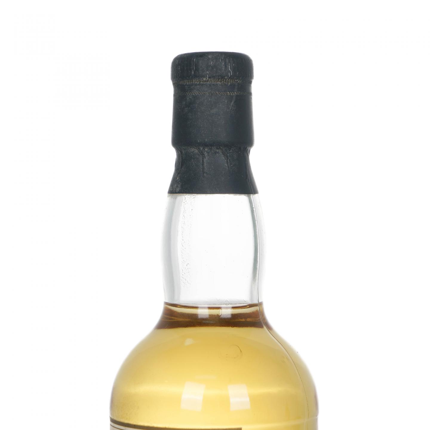 Glenrothes 格兰路思 21年 1975 First Cask