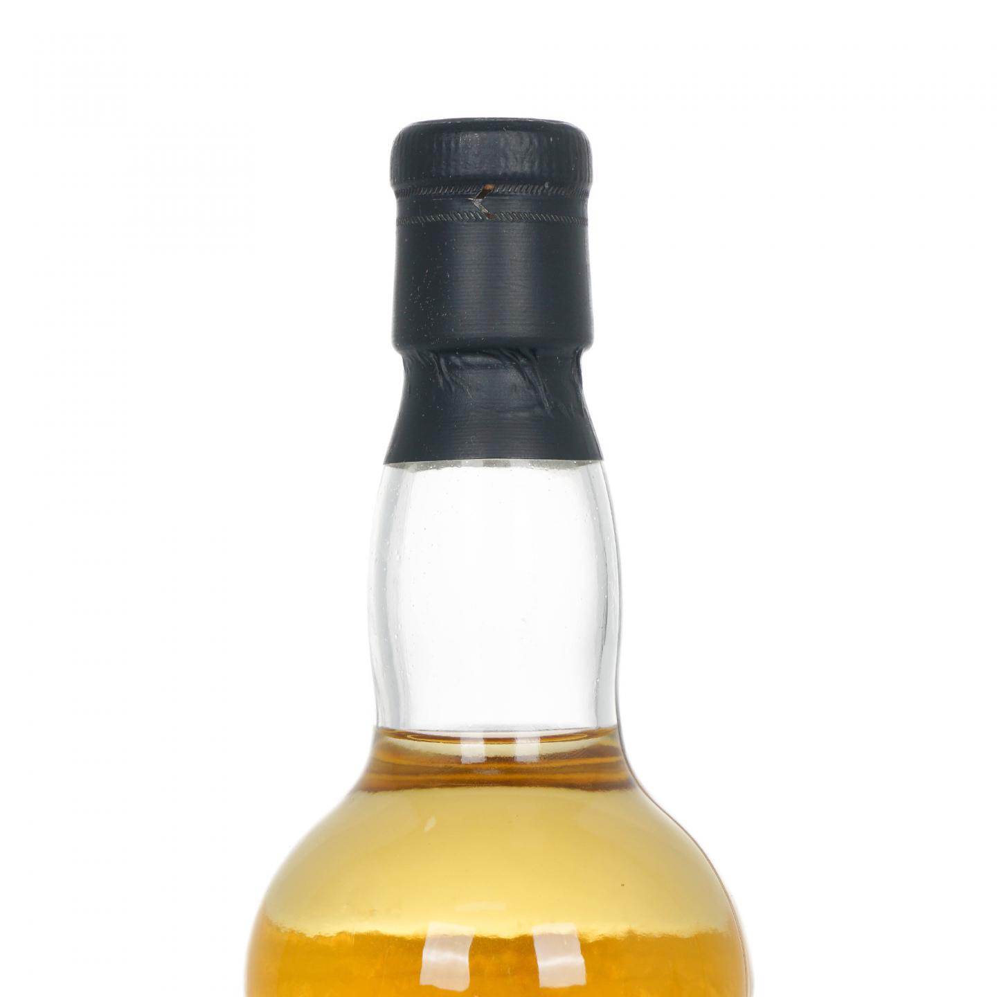 Glenrothes 格兰路思 21年 1975 First Cask