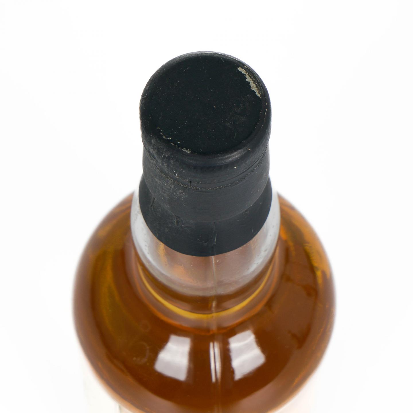 Glenrothes 格兰路思 21年 1975 First Cask