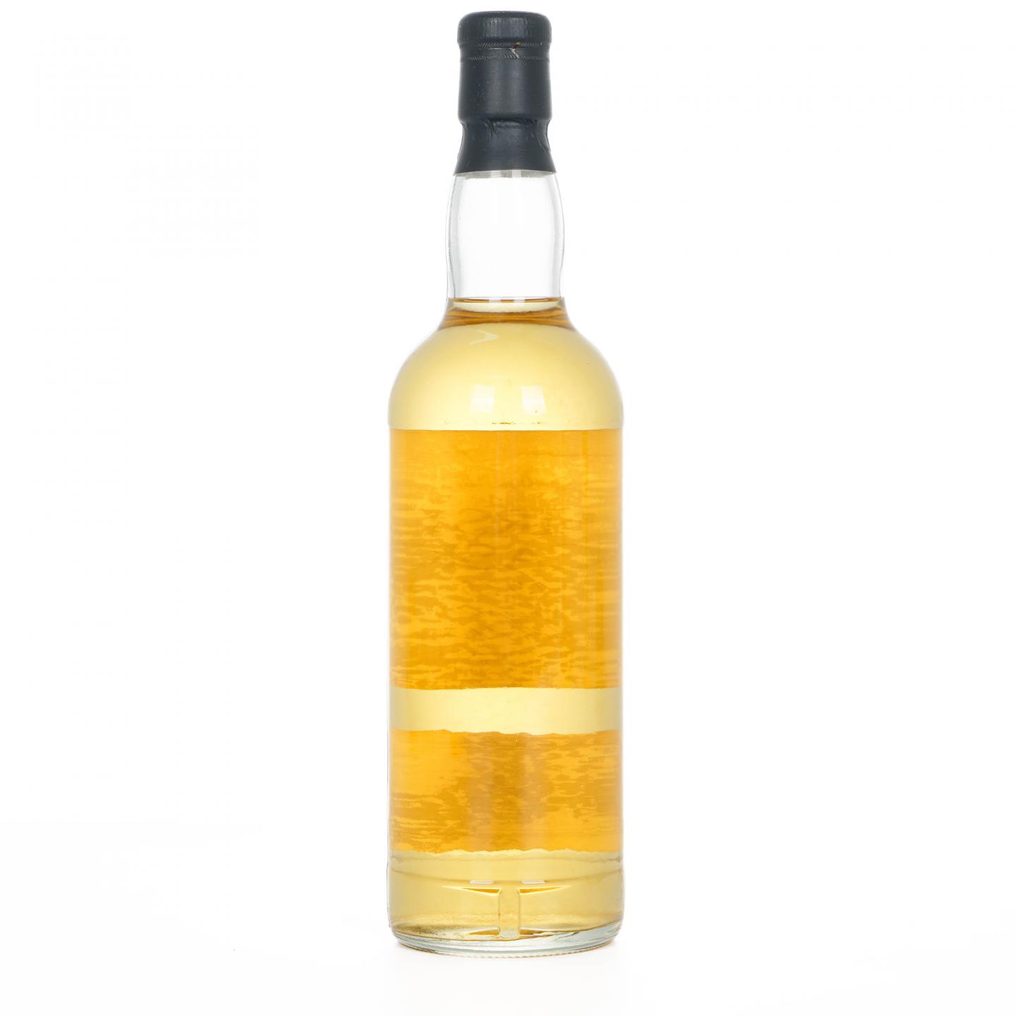 Glenrothes 格兰路思 21年 1975 First Cask
