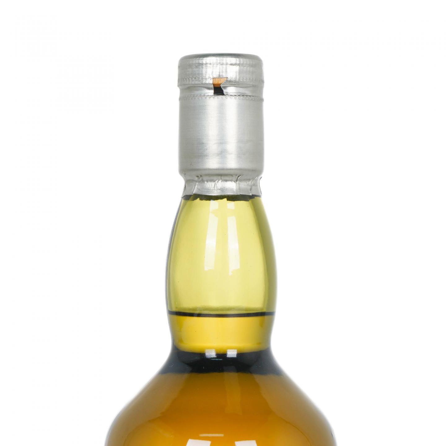 Inchgower 英尺高尔 22年 1974-1997 RMS 桶强 750ml